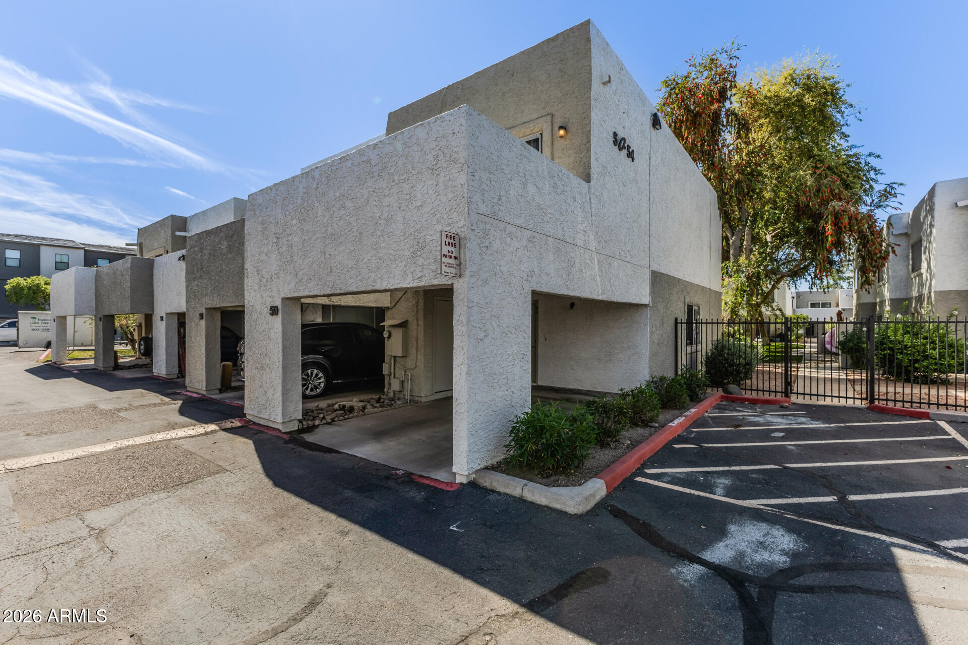 122 S HARDY Drive 50