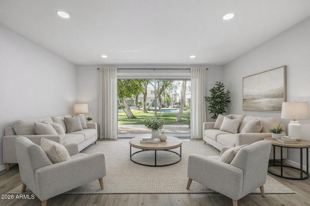 Photo of 122 S Hardy Drive #50, Tempe, AZ 85281 (MLS # 6994662)