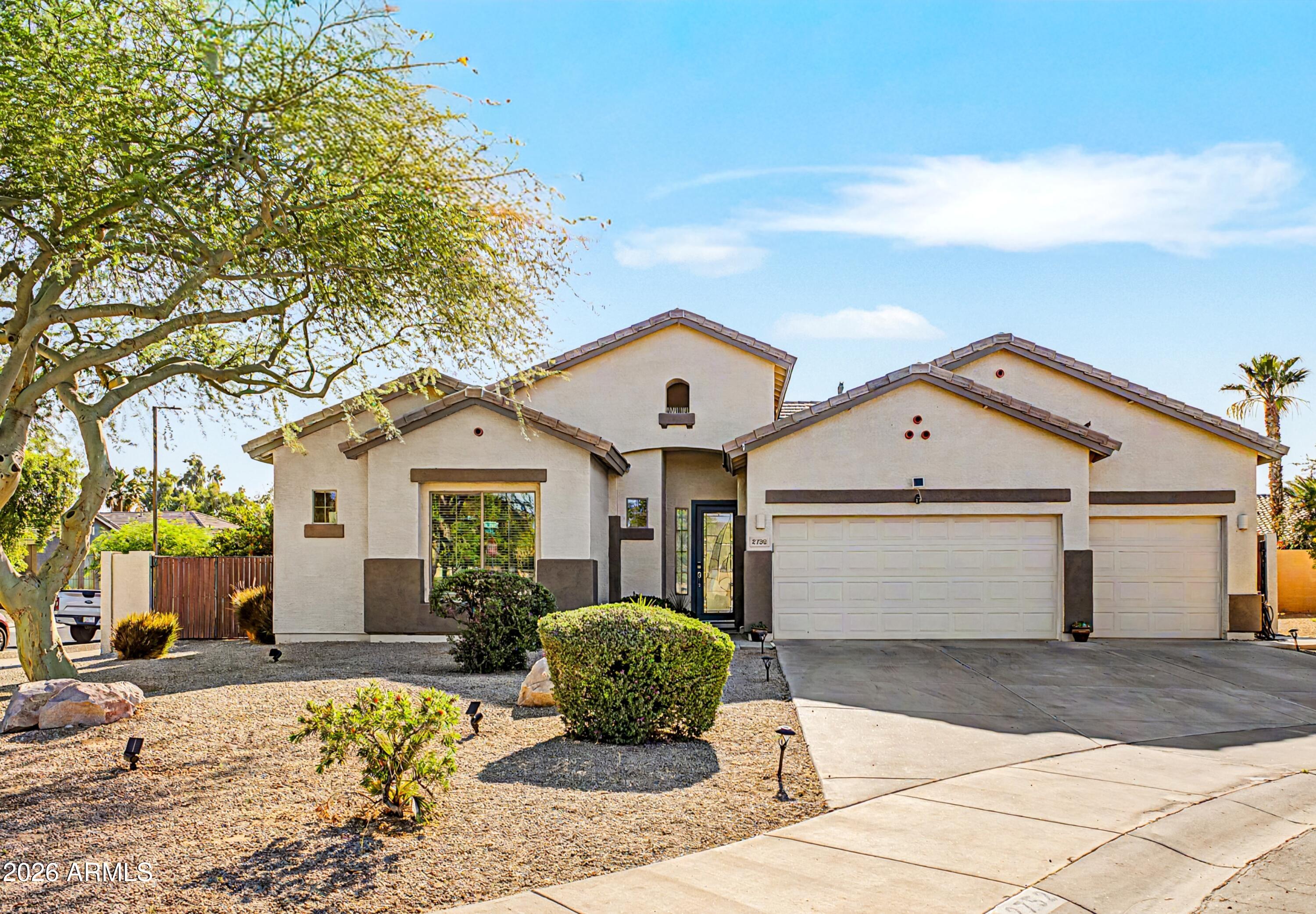 2752 N 150TH Lane
