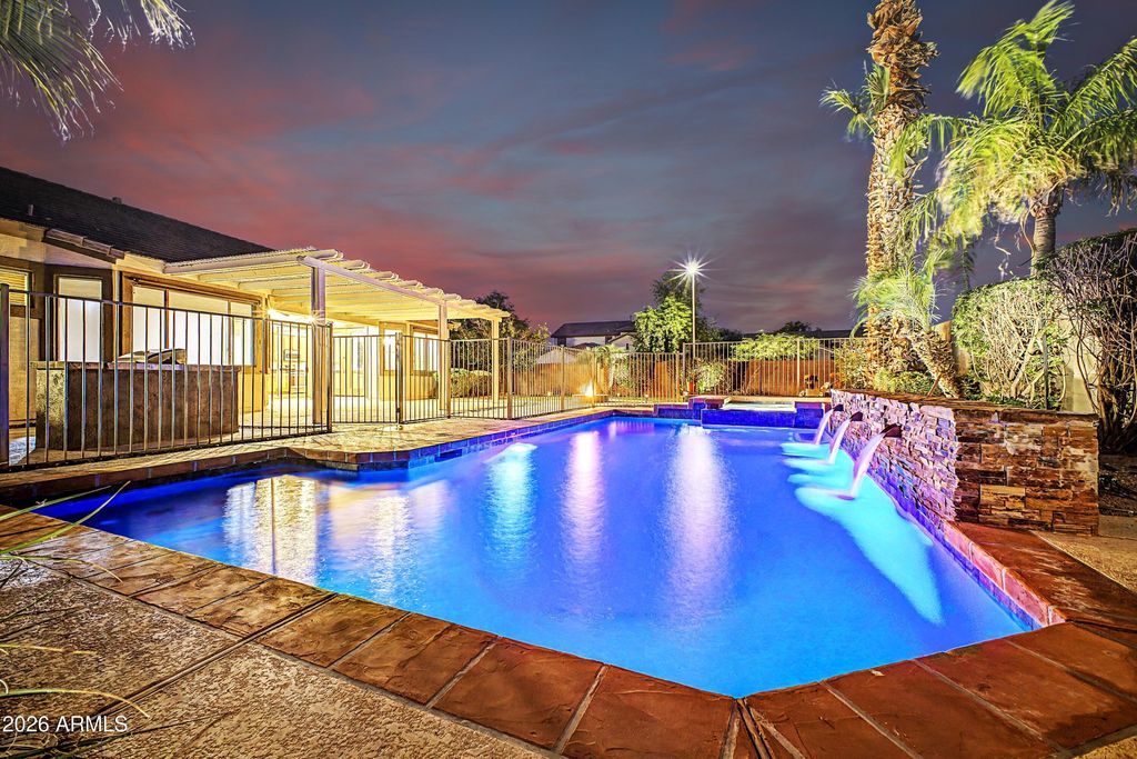 Photo of 2752 N 150th Lane, Goodyear, AZ 85395 (MLS # 7027425)