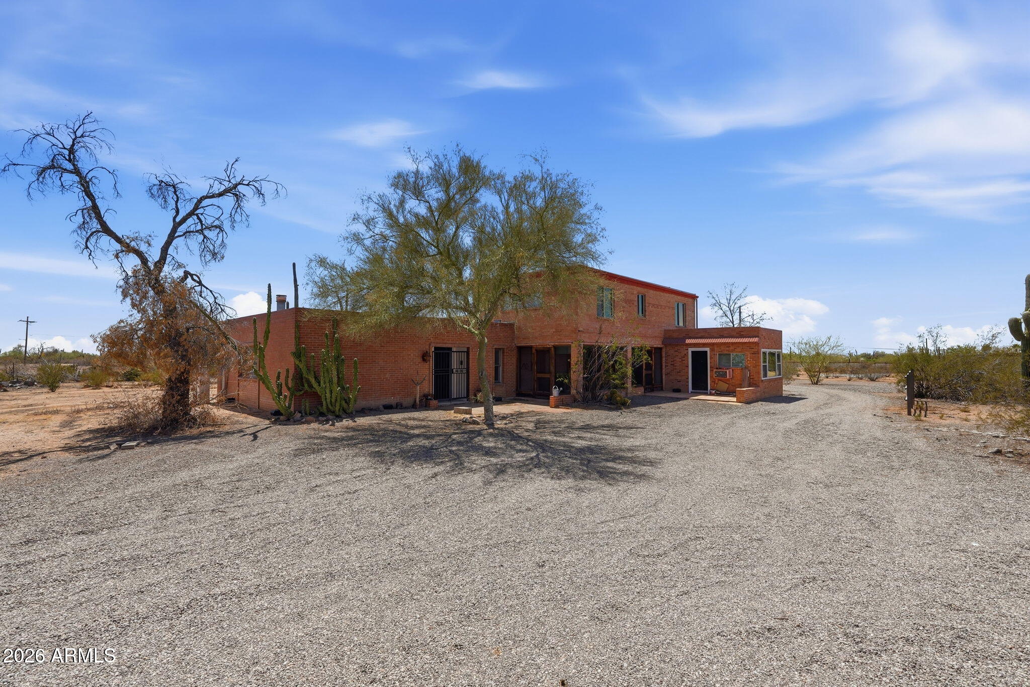 22466 E CACTUS FOREST Road