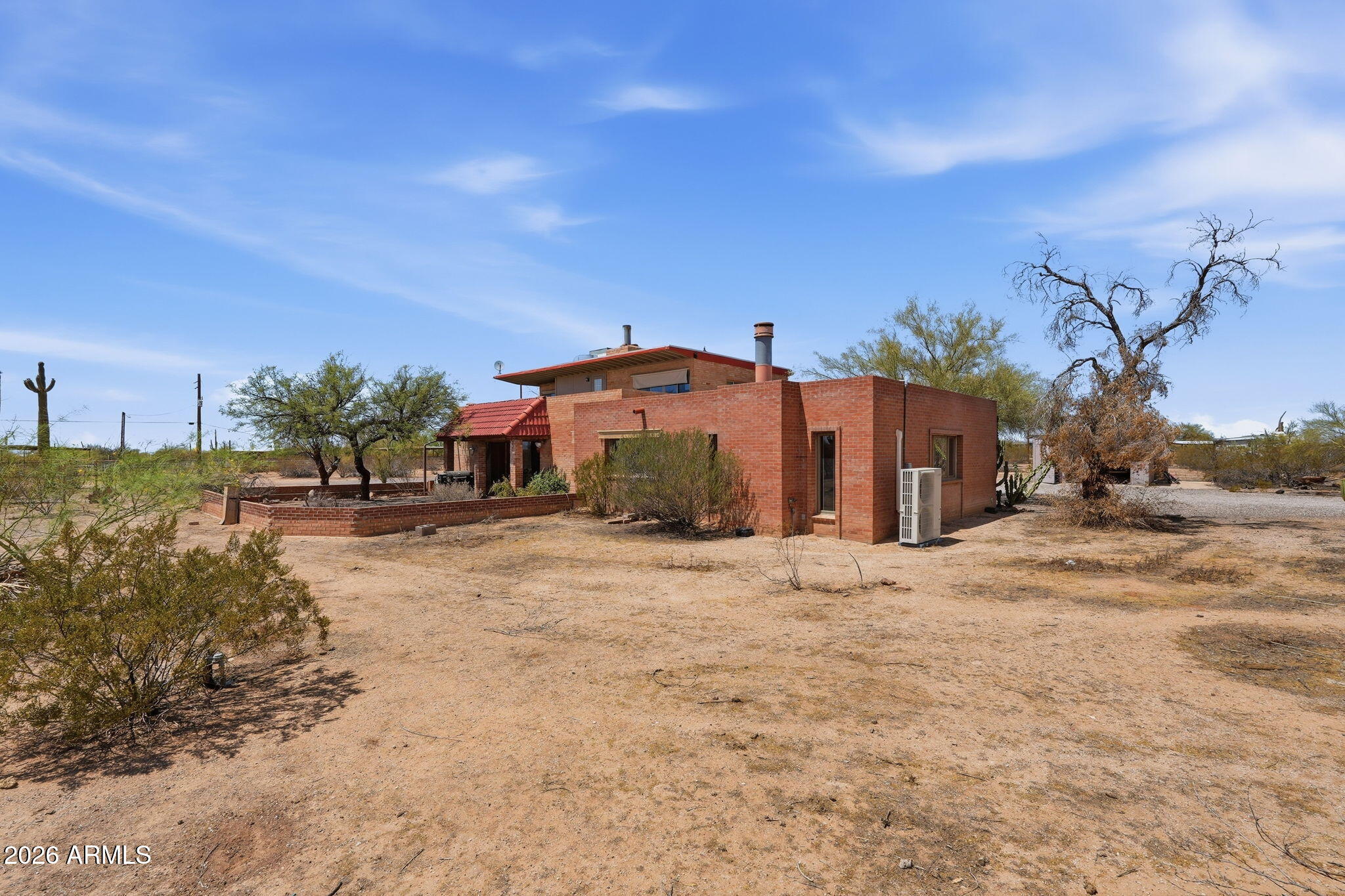 22466 E CACTUS FOREST Road