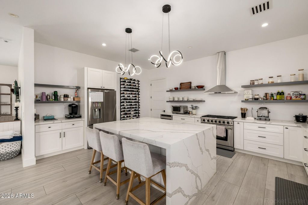 Photo of 6912 E Thunderbird Road, Scottsdale, AZ 85254 (MLS # 7000544)