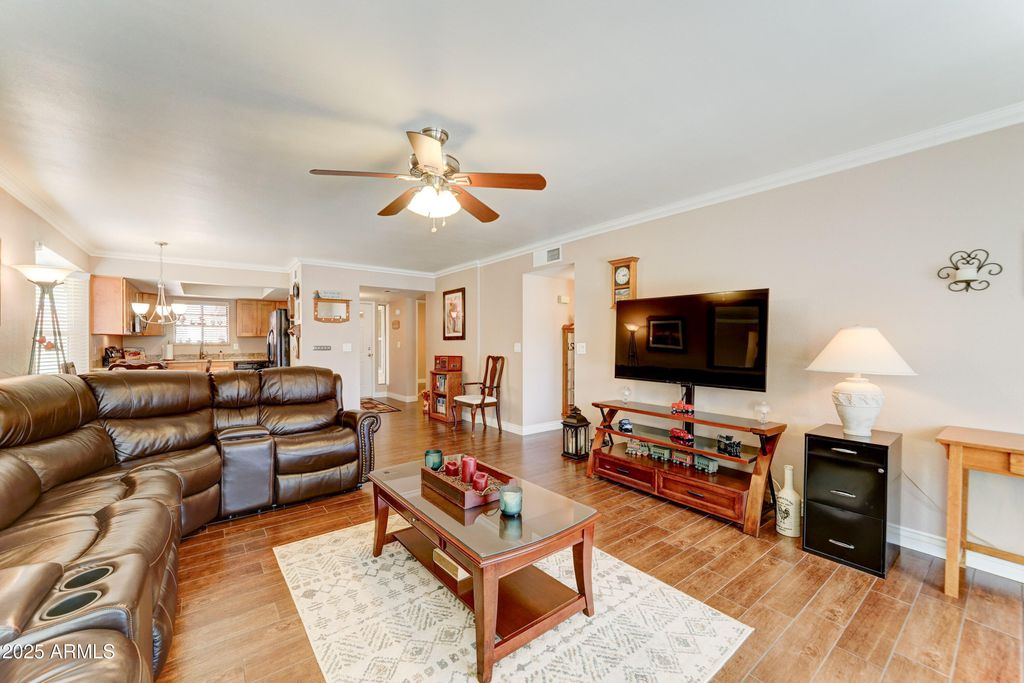 Photo of 4761 E Ute Court, Phoenix, AZ 85044 (MLS # 6935343)
