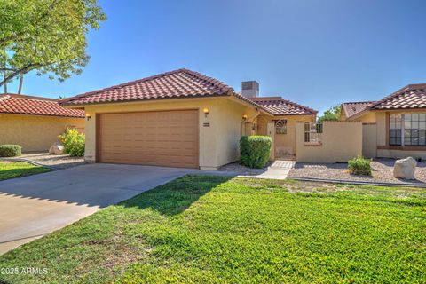 4761 E UTE Court Phoenix AZ 85044