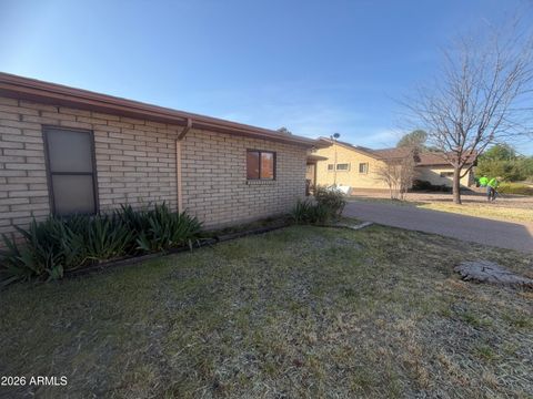 3255 E RIMROCK Drive Rimrock AZ 86335