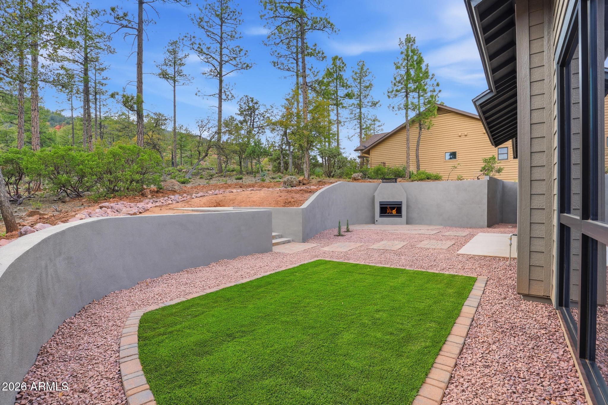 STRAWBERRY HOLLOW PHASE 2 - Residential