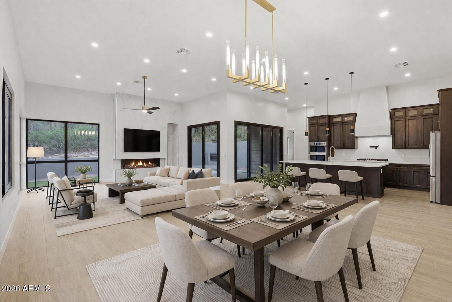 STRAWBERRY HOLLOW PHASE 2 - Residential