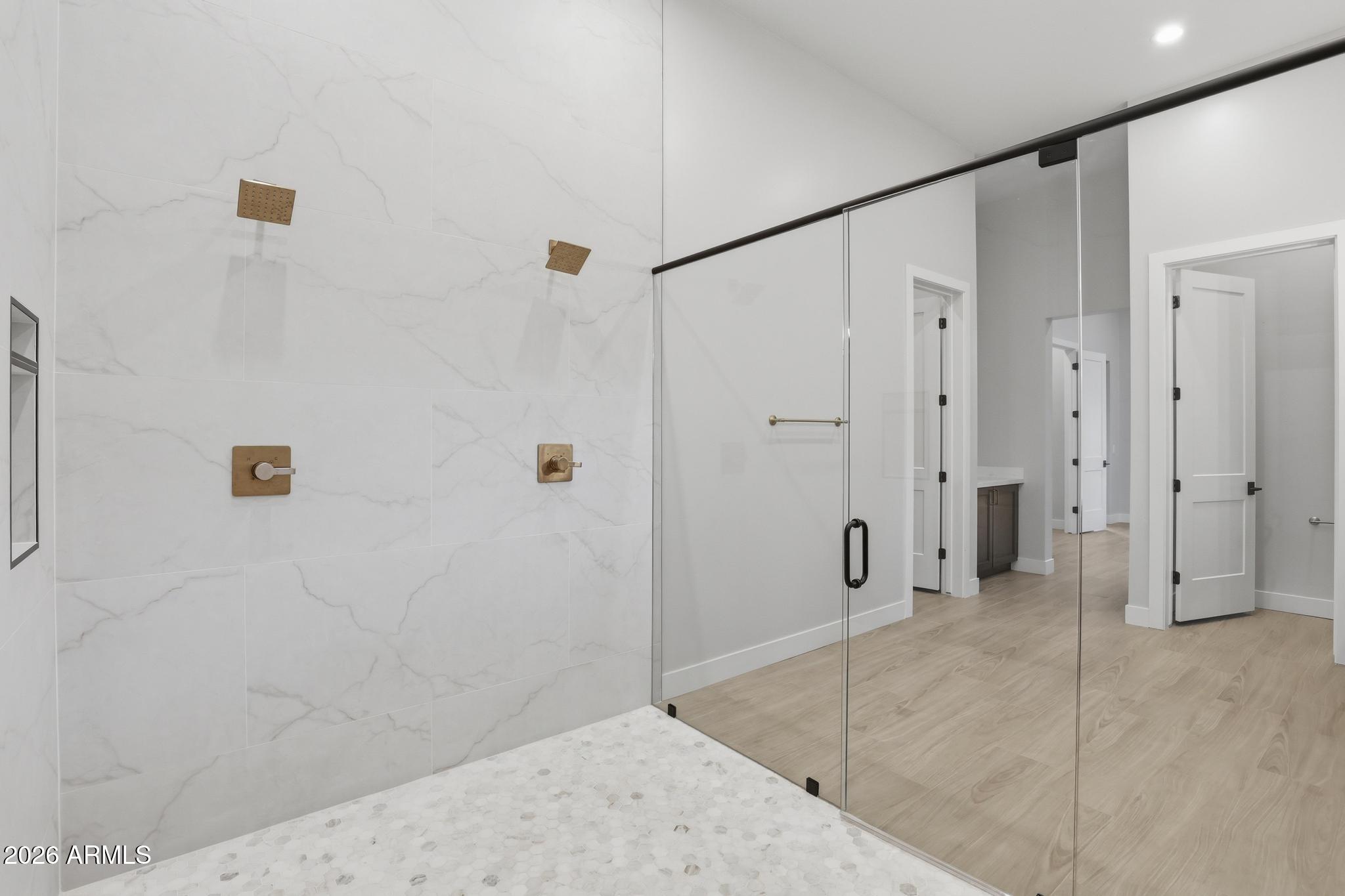 STRAWBERRY HOLLOW PHASE 2 - Residential