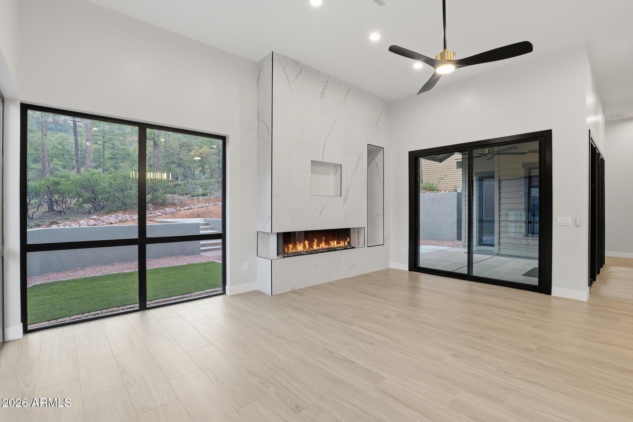 STRAWBERRY HOLLOW PHASE 2 - Residential