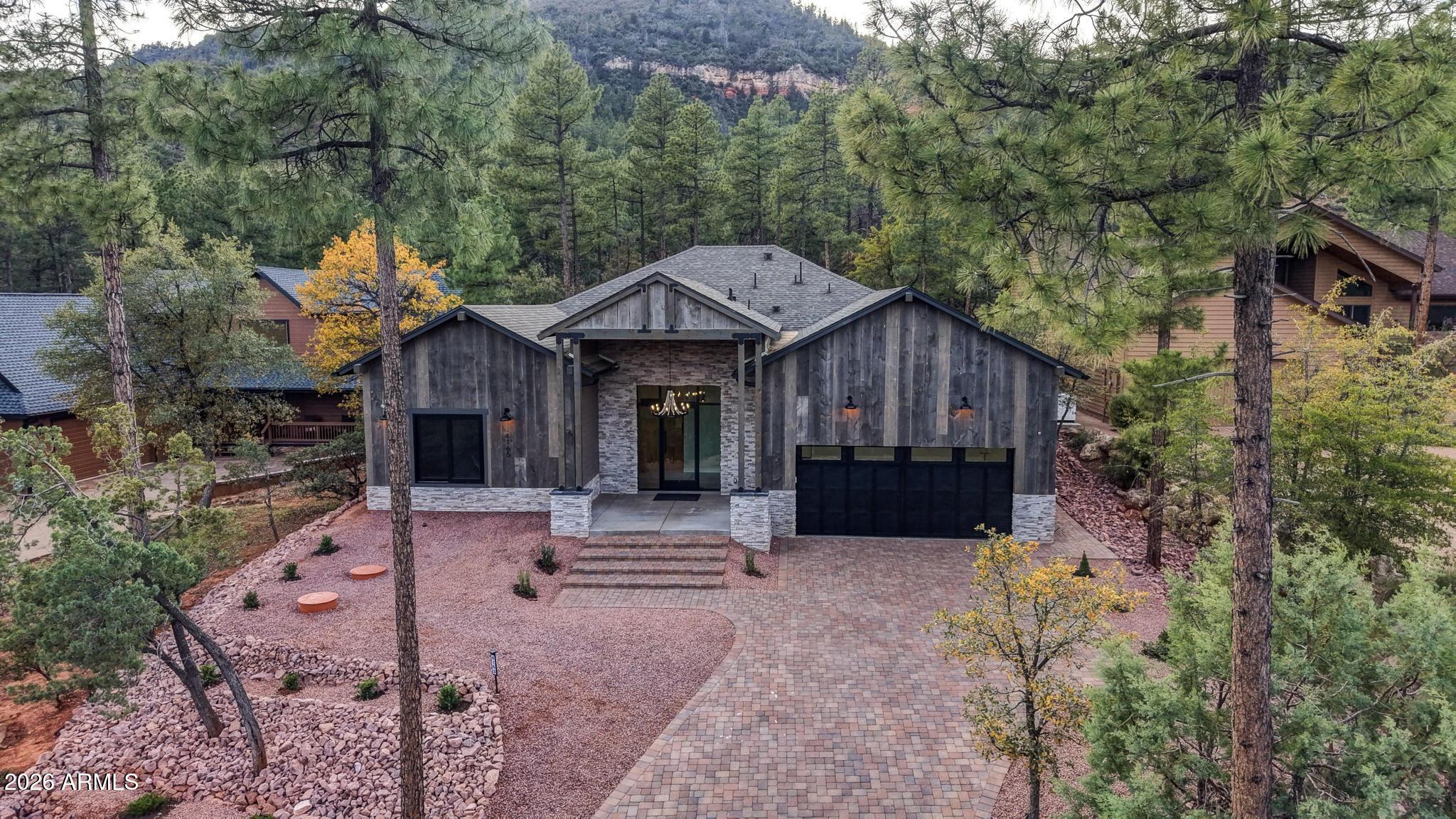 STRAWBERRY HOLLOW PHASE 2 - Residential