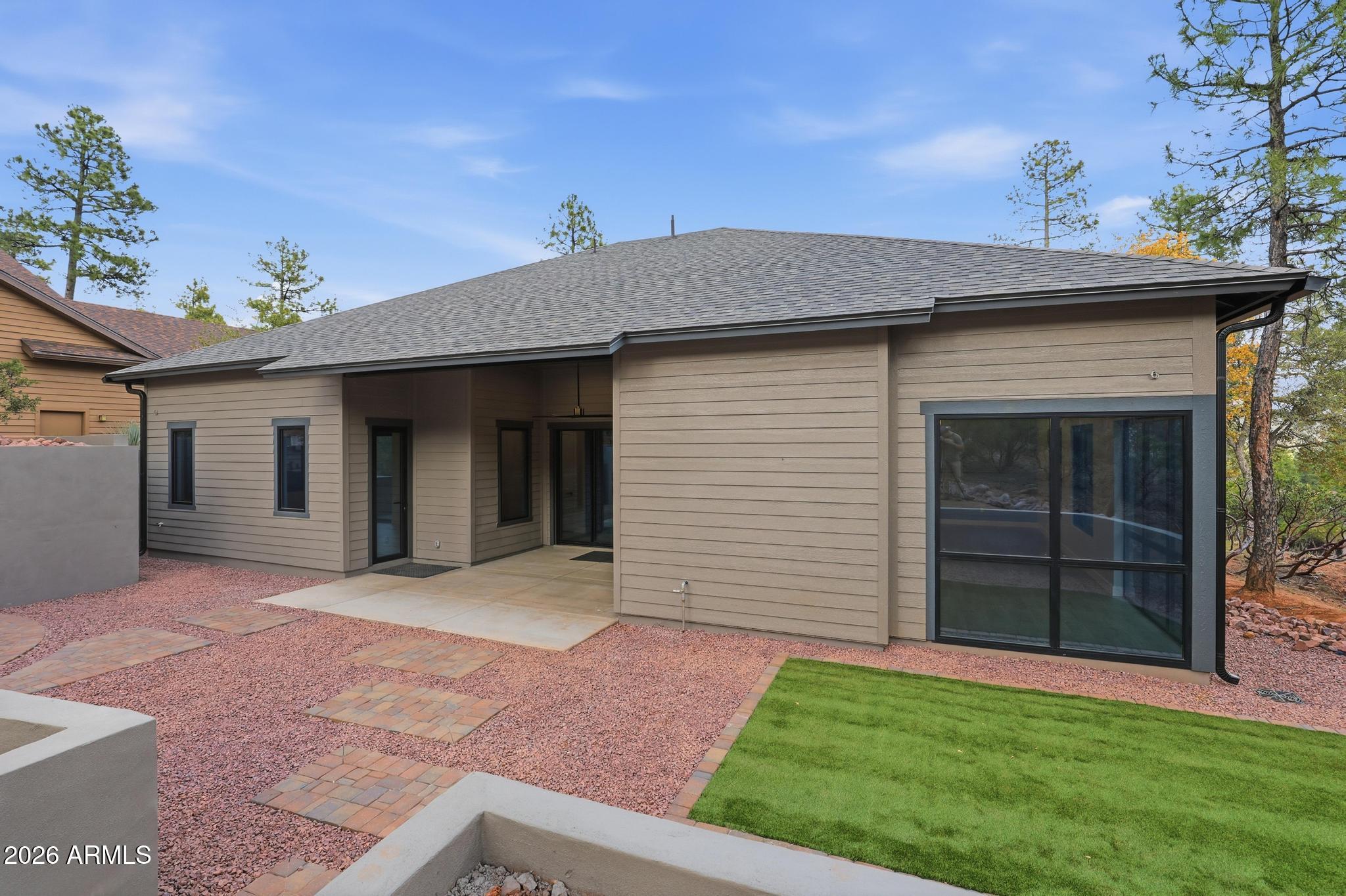 STRAWBERRY HOLLOW PHASE 2 - Residential