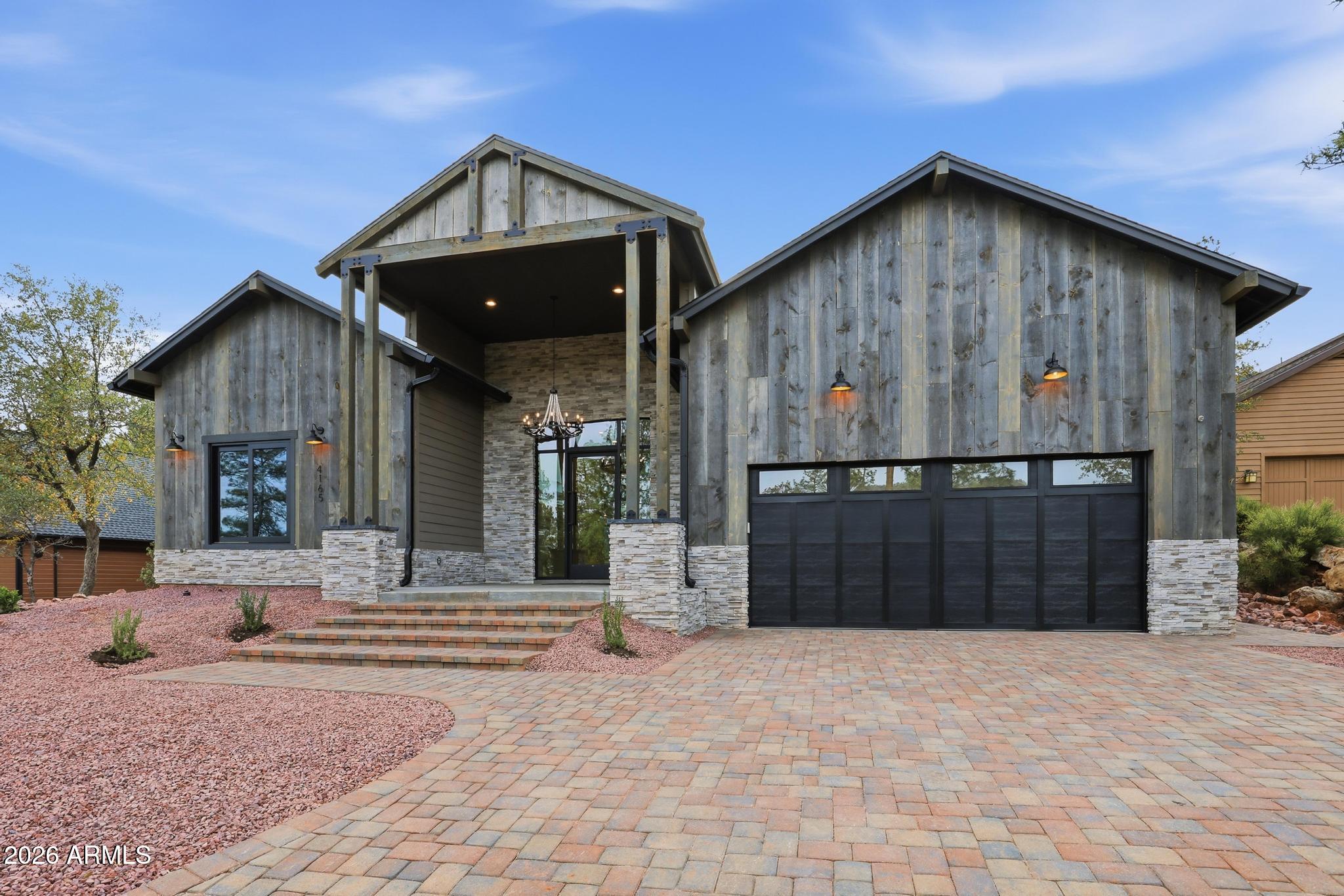 STRAWBERRY HOLLOW PHASE 2 - Residential