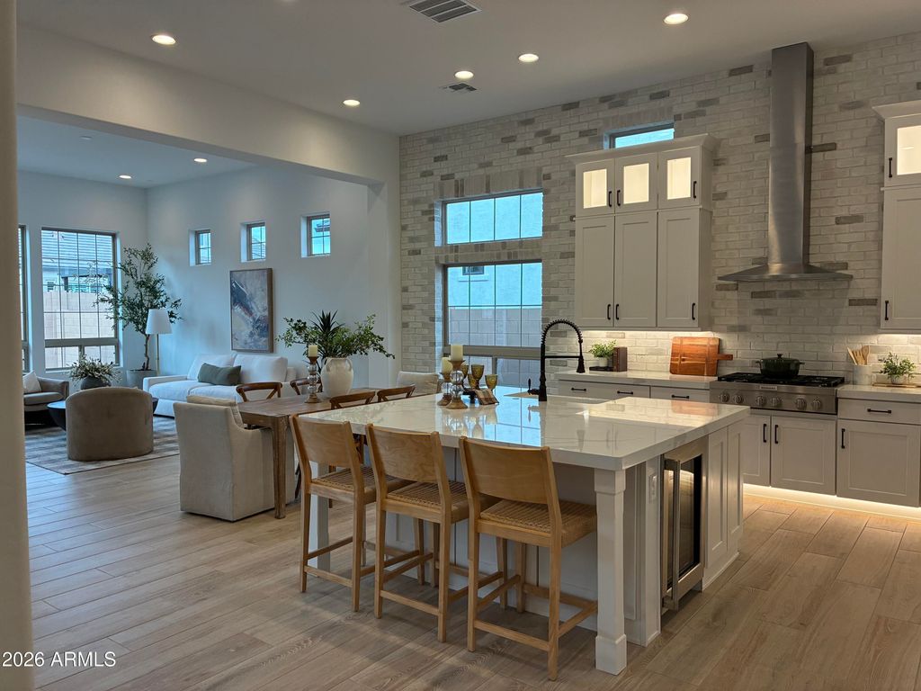 Photo of 1172 E Firestone Drive, Chandler, AZ 85249 (MLS # 6988055)