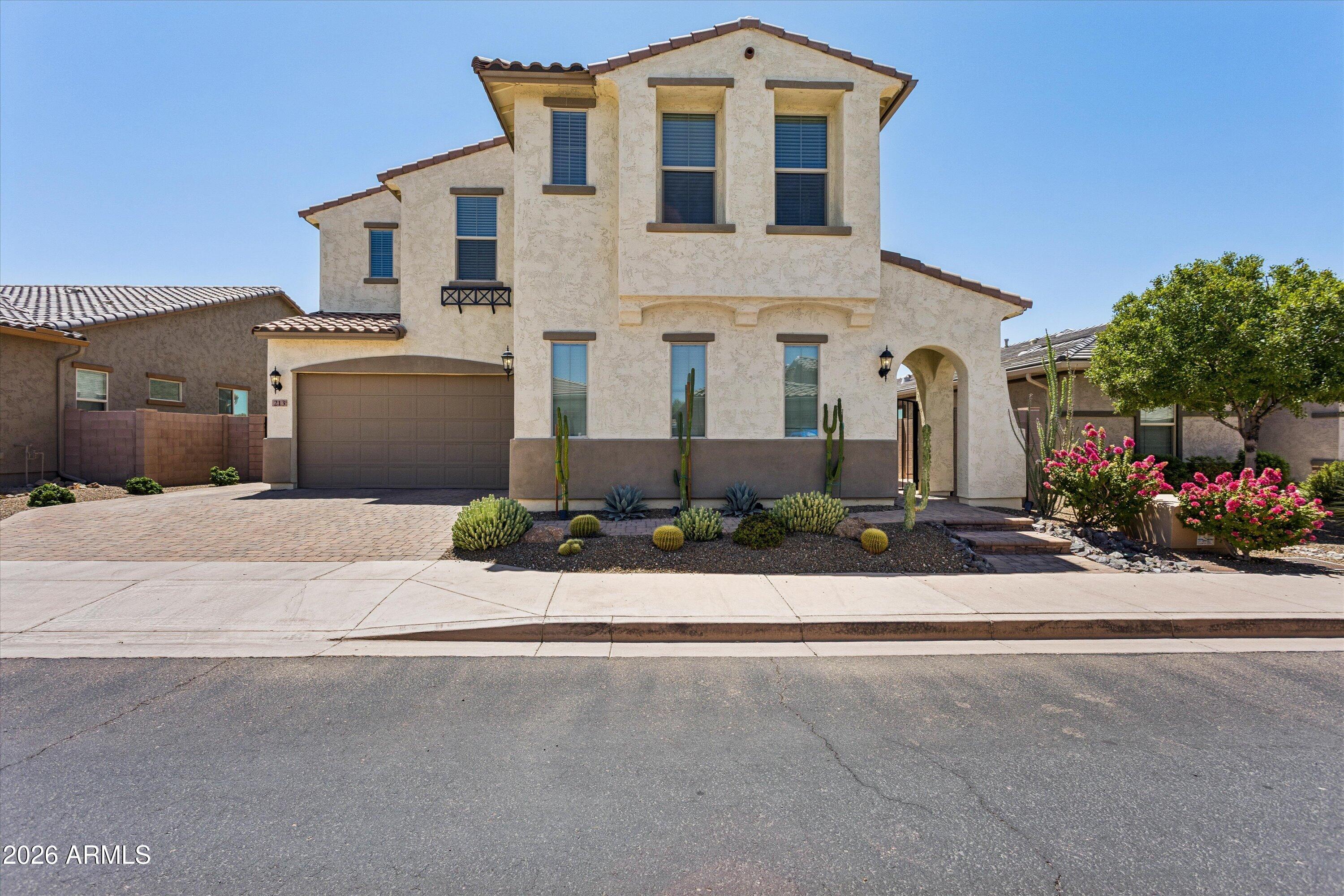 213 E BALAO Drive