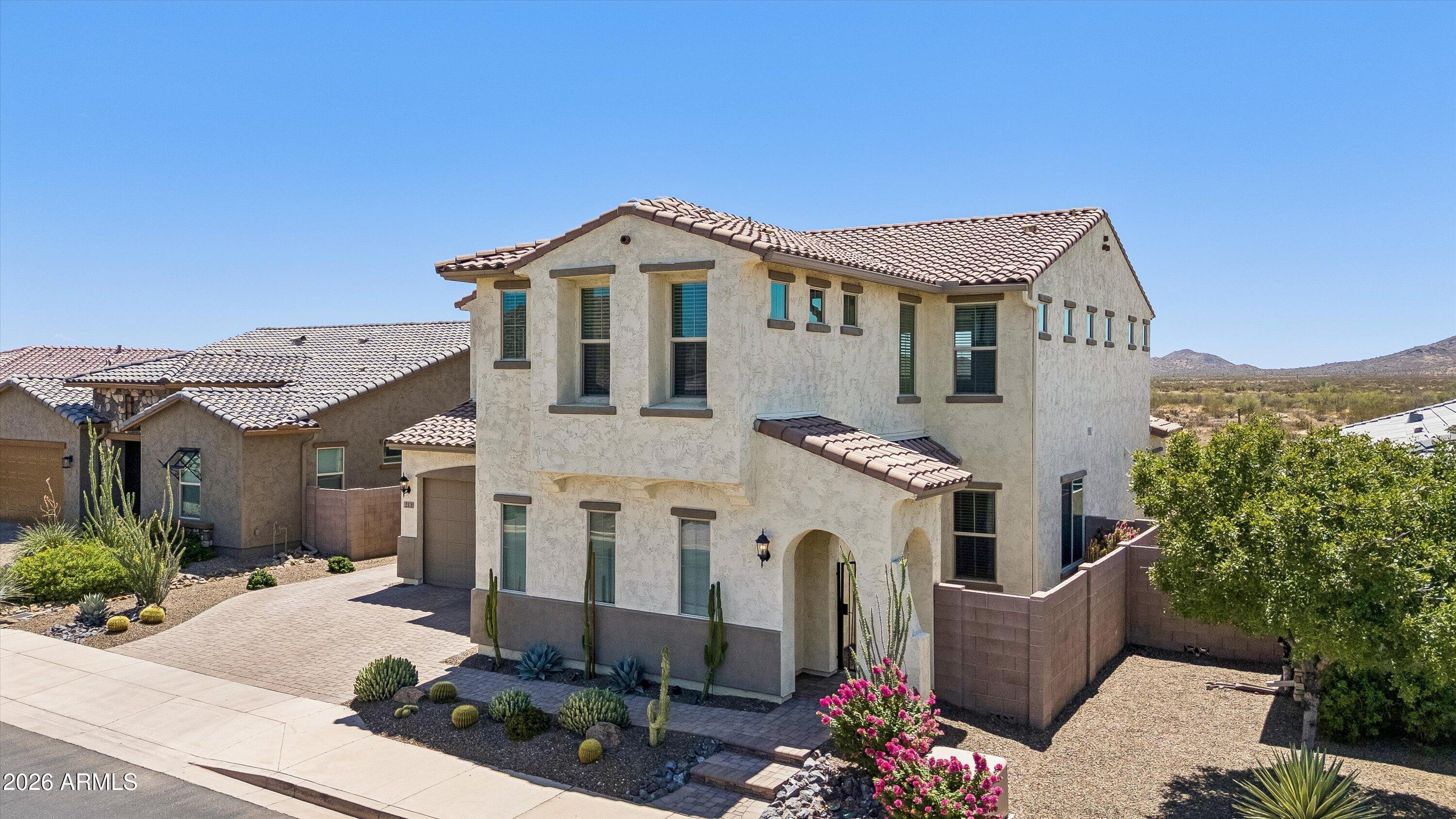 213 E BALAO Drive