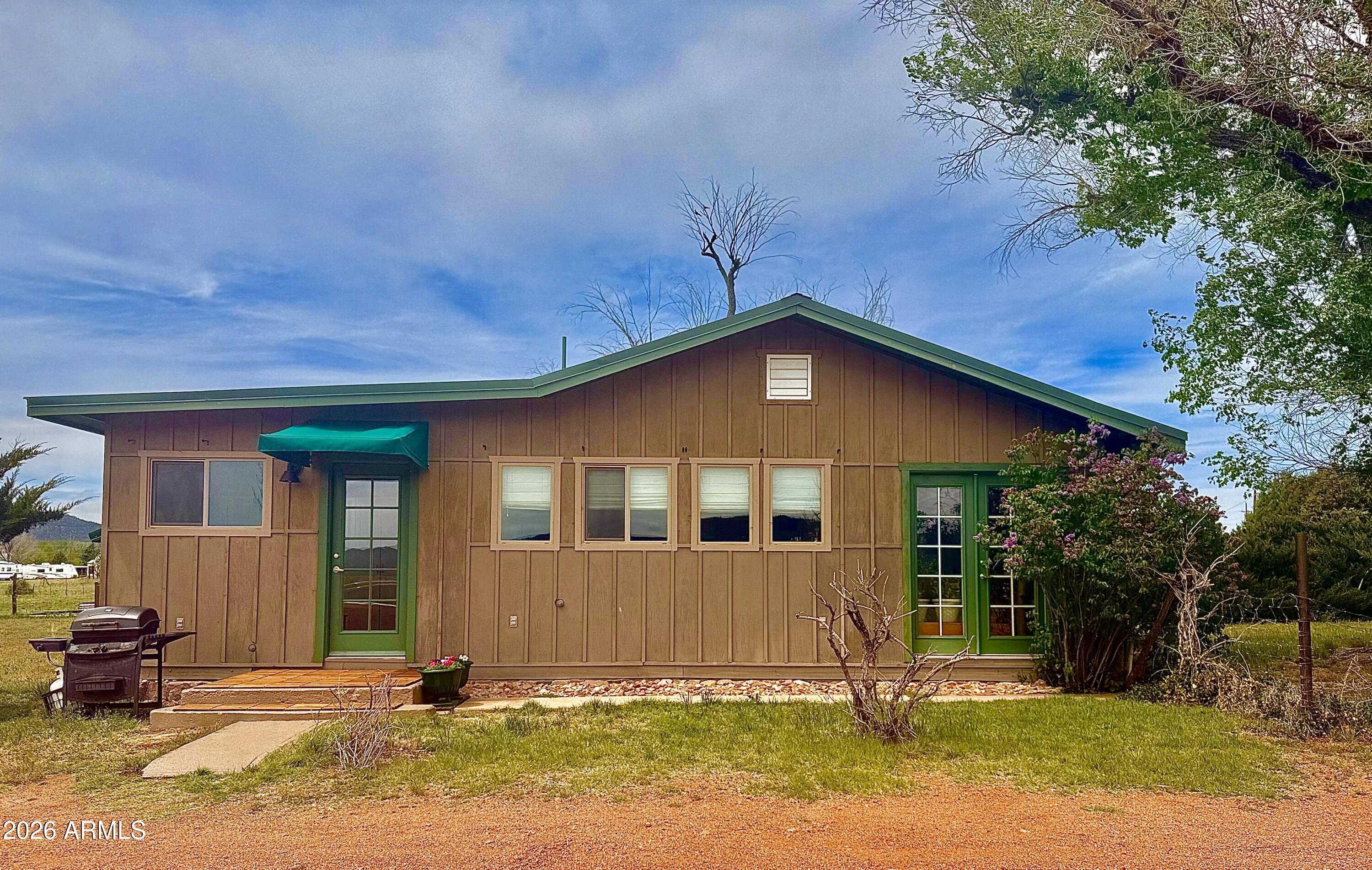 47823 N AZ HIGHWAY 288 --