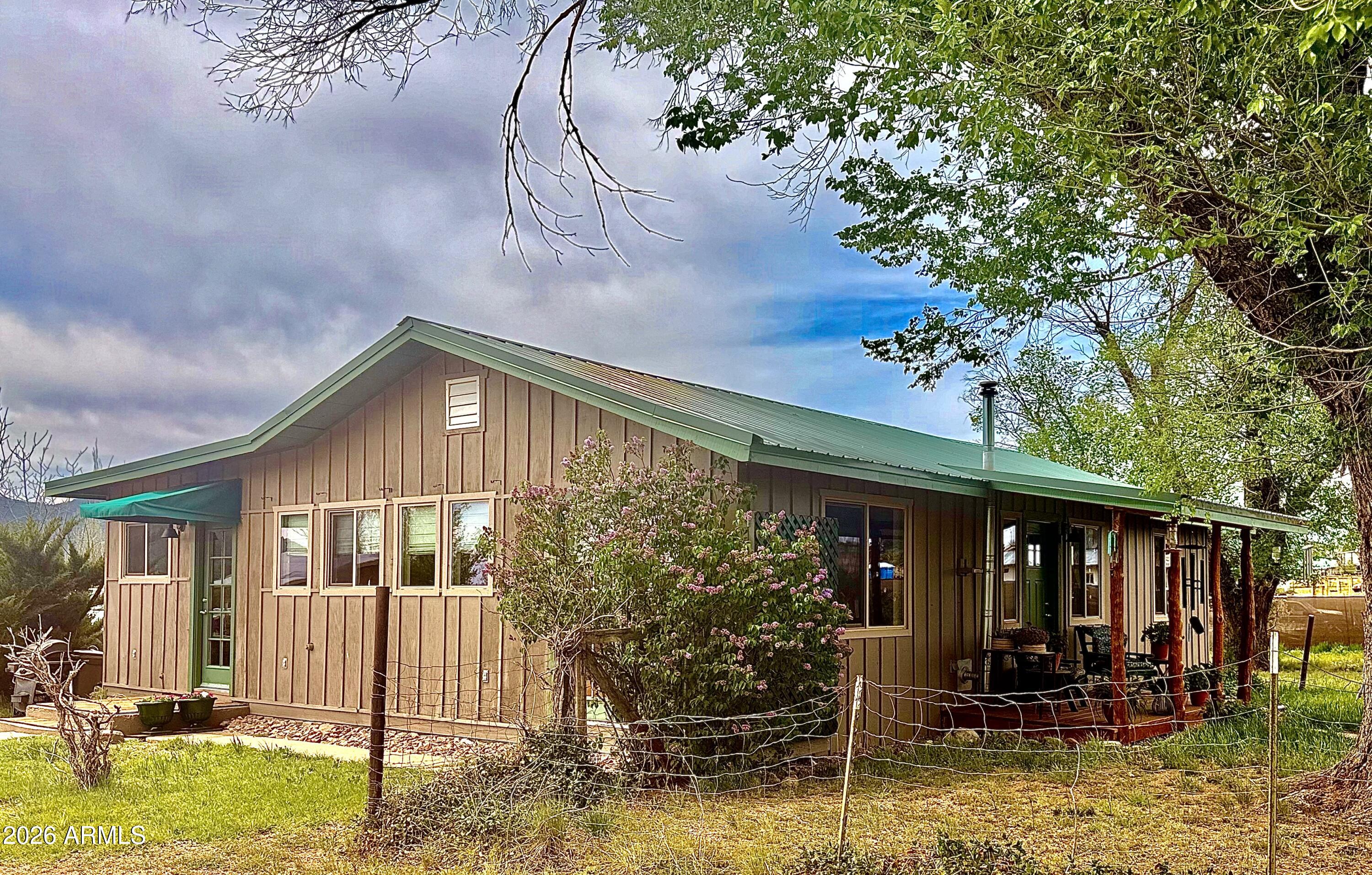 47823 N AZ HIGHWAY 288 --