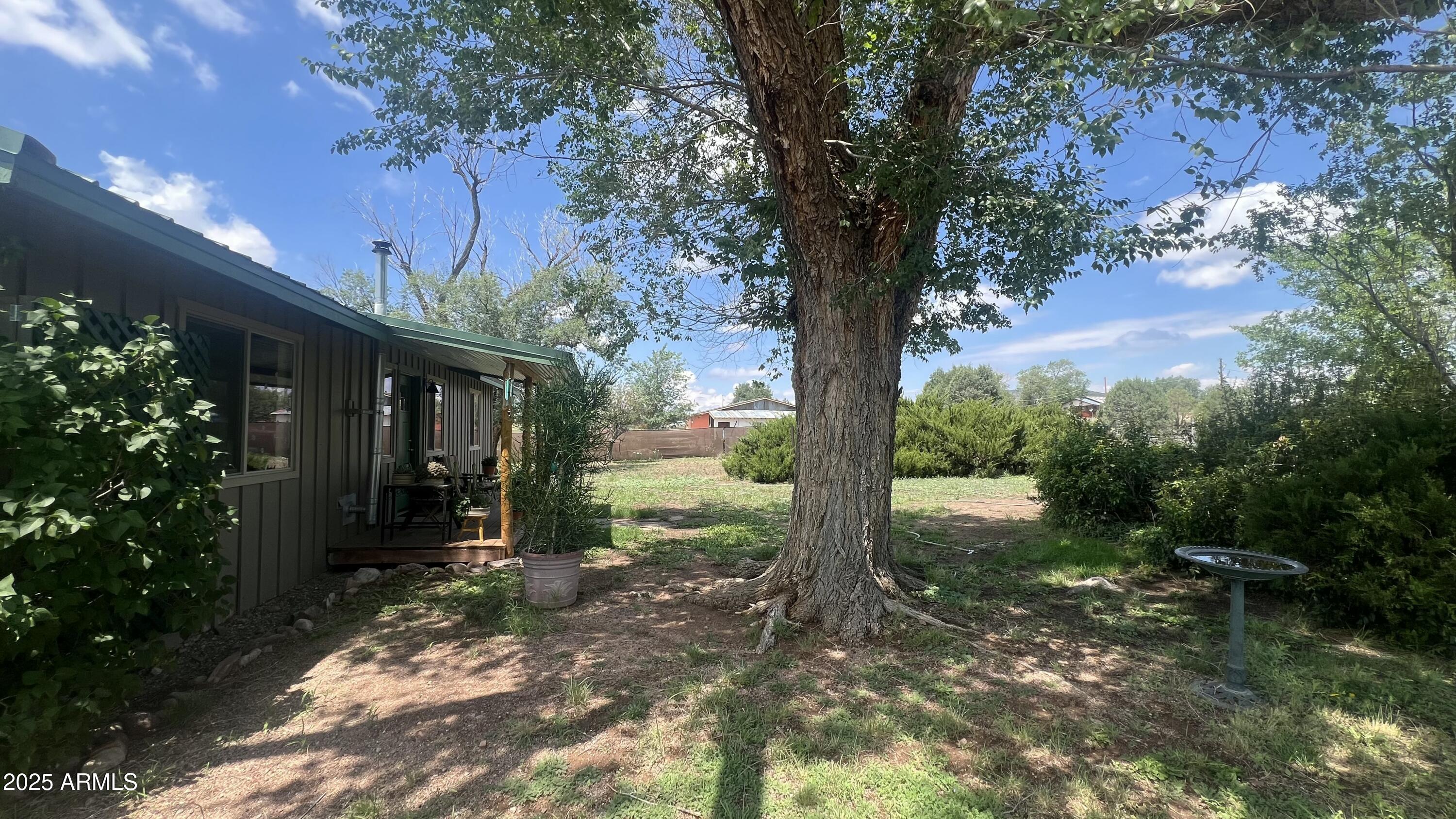 47823 N AZ HIGHWAY 288 --