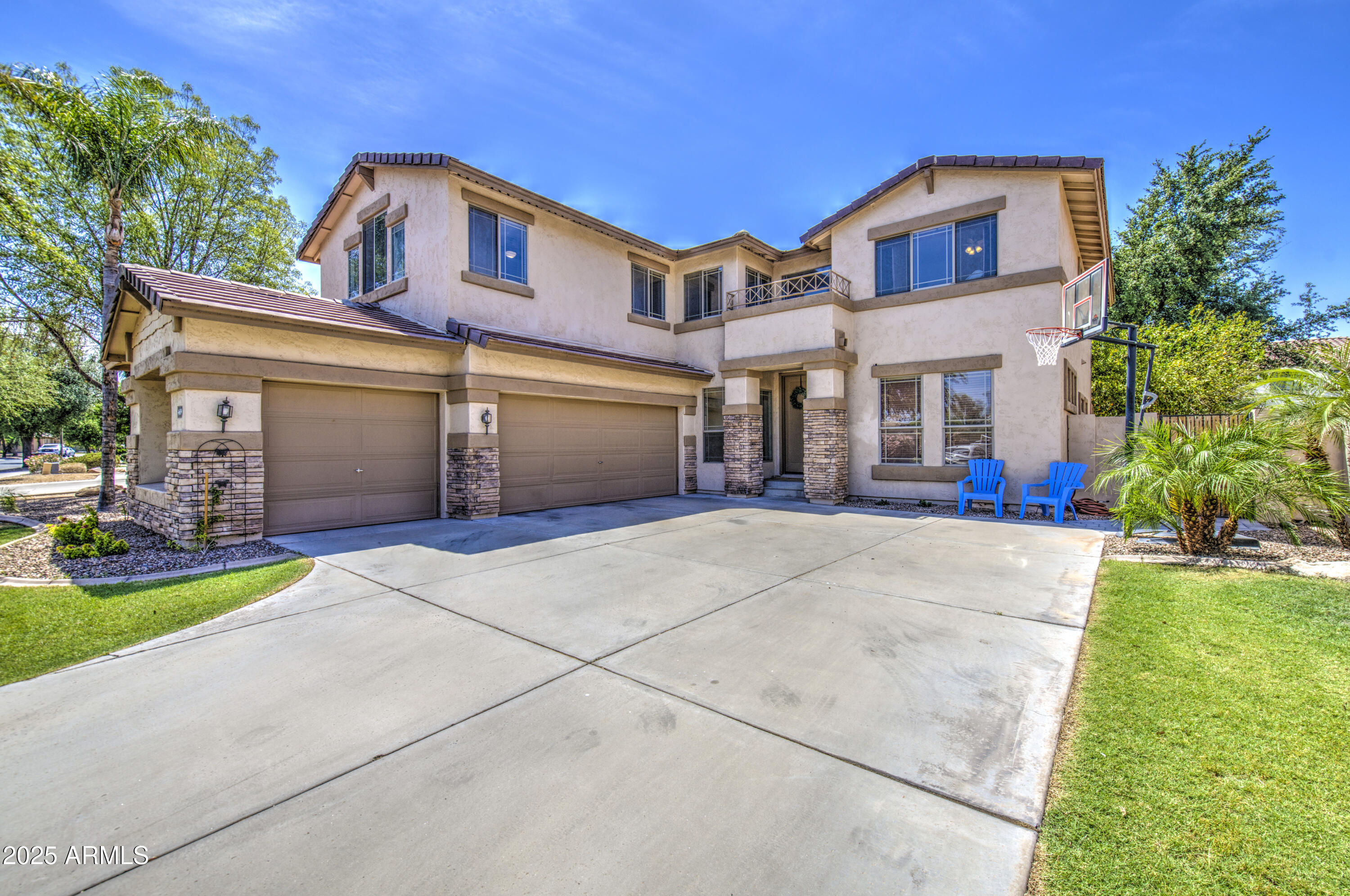 4609 E IRONHORSE Road