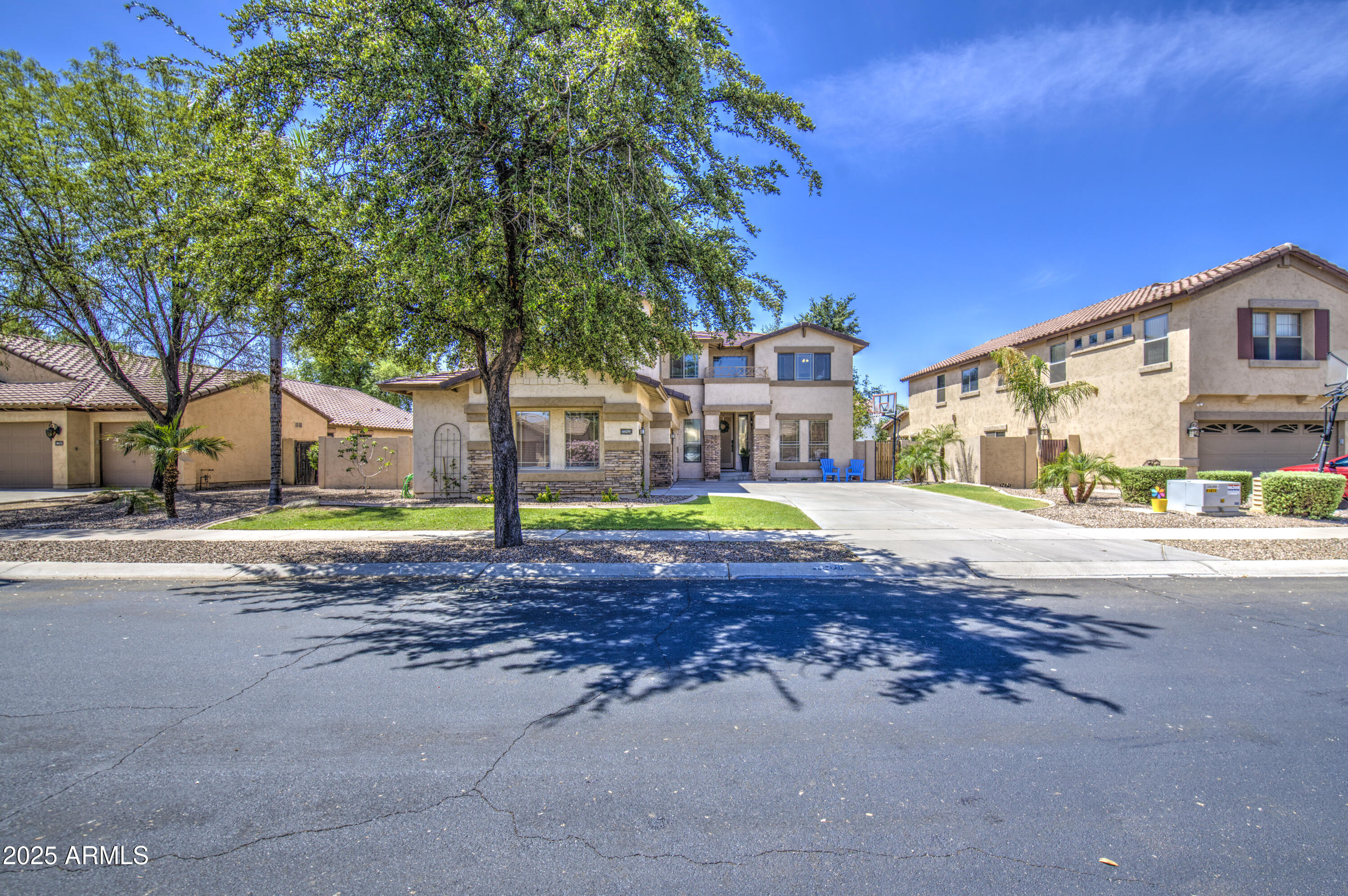 4609 E IRONHORSE Road