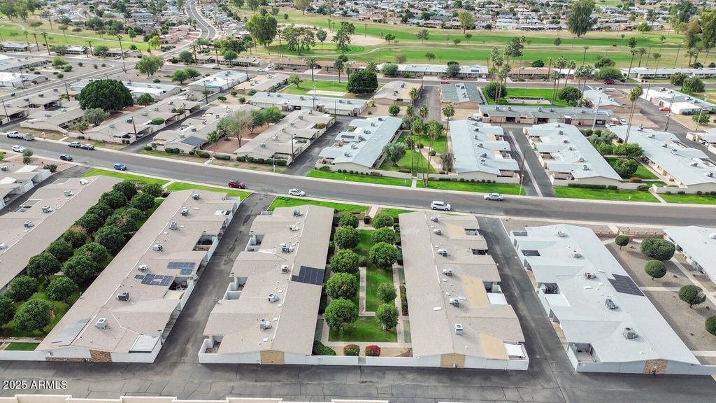 Photo of 10612 W Coggins Drive, Sun City, AZ 85351 (MLS # 6947763)