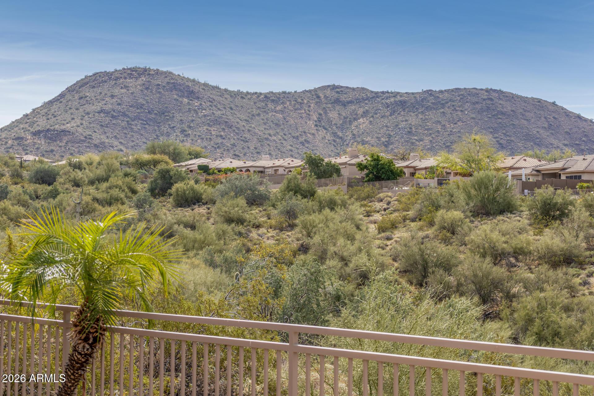 11245 E Greenway Road