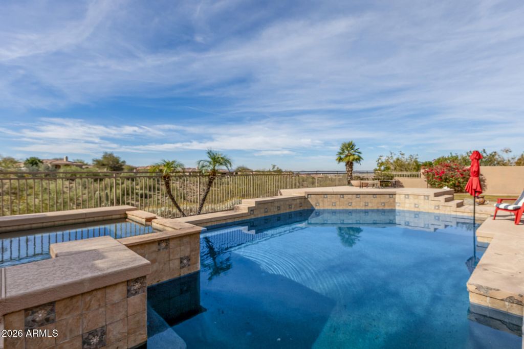 Photo of 11245 E Greenway Road, Scottsdale, AZ 85255 (MLS # 6989838)