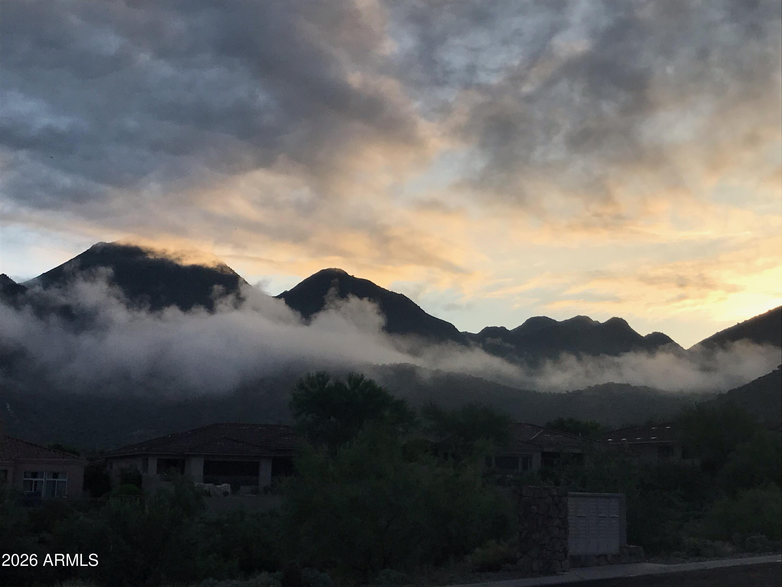 11245 E Greenway Road