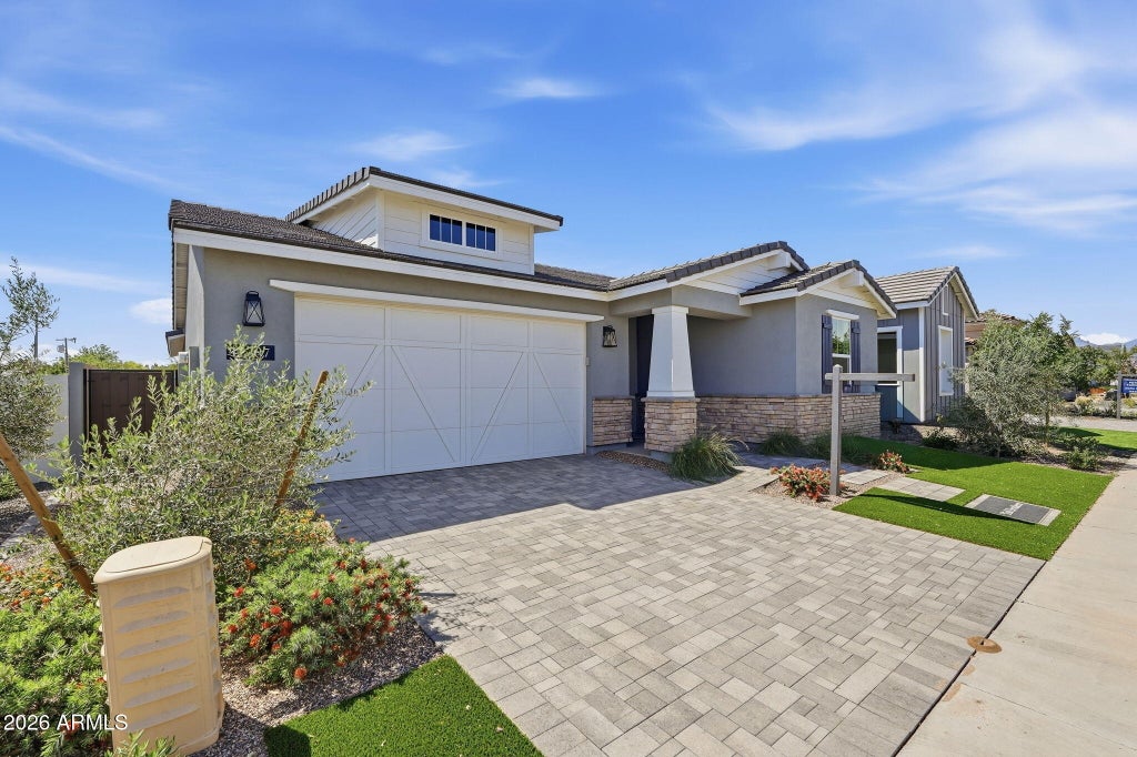 Photo of 17387 W Carlisle Drive, Surprise, AZ 85388 (MLS # 7074006)
