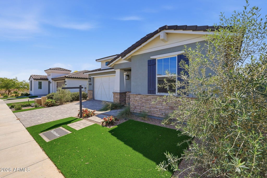 Photo of 17387 W Carlisle Drive, Surprise, AZ 85388 (MLS # 7074006)