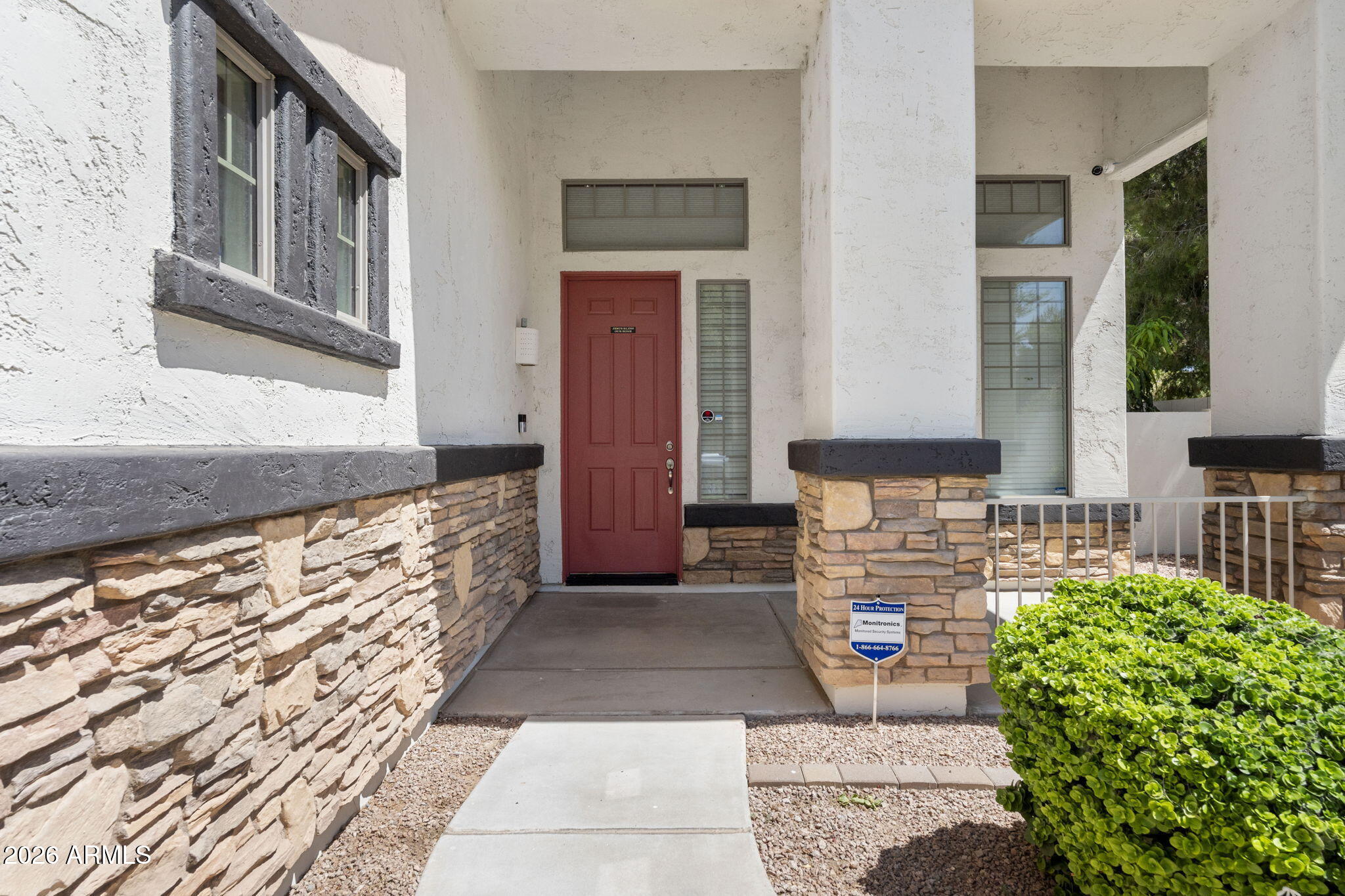 4144 E BRUCE Court