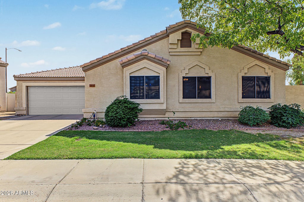 Photo of 15159 N 90th Lane, Peoria, AZ 85381 (MLS # 7084223)