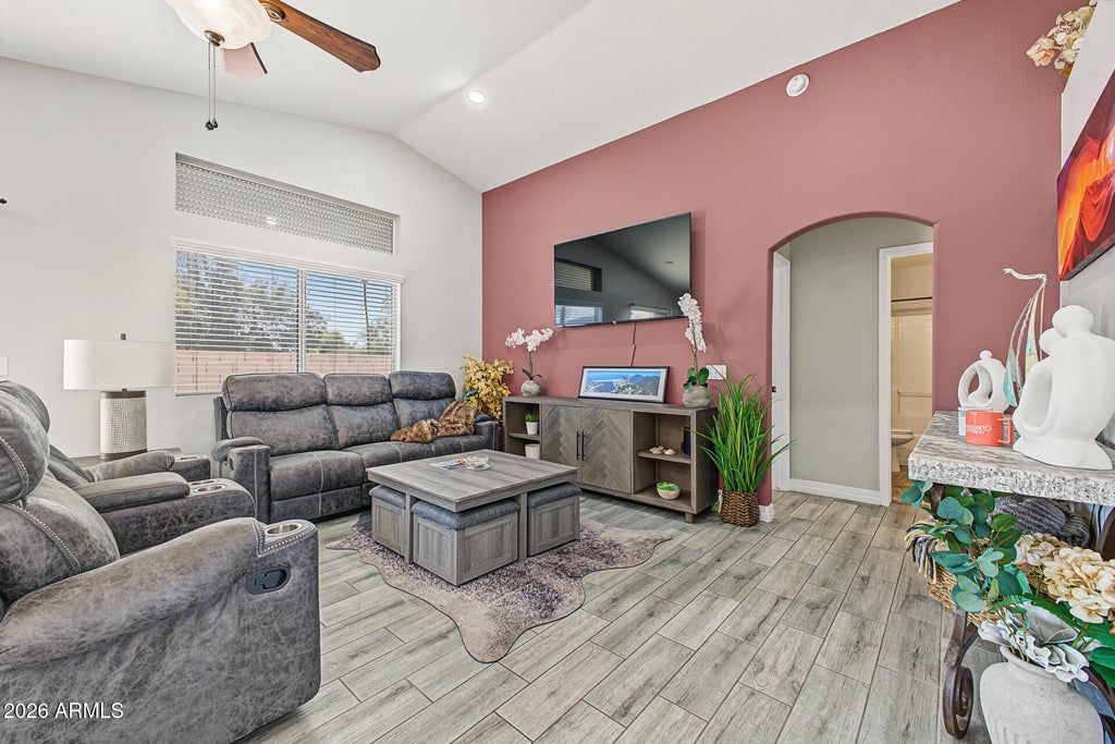 Photo of 15159 N 90th Lane, Peoria, AZ 85381 (MLS # 7084223)