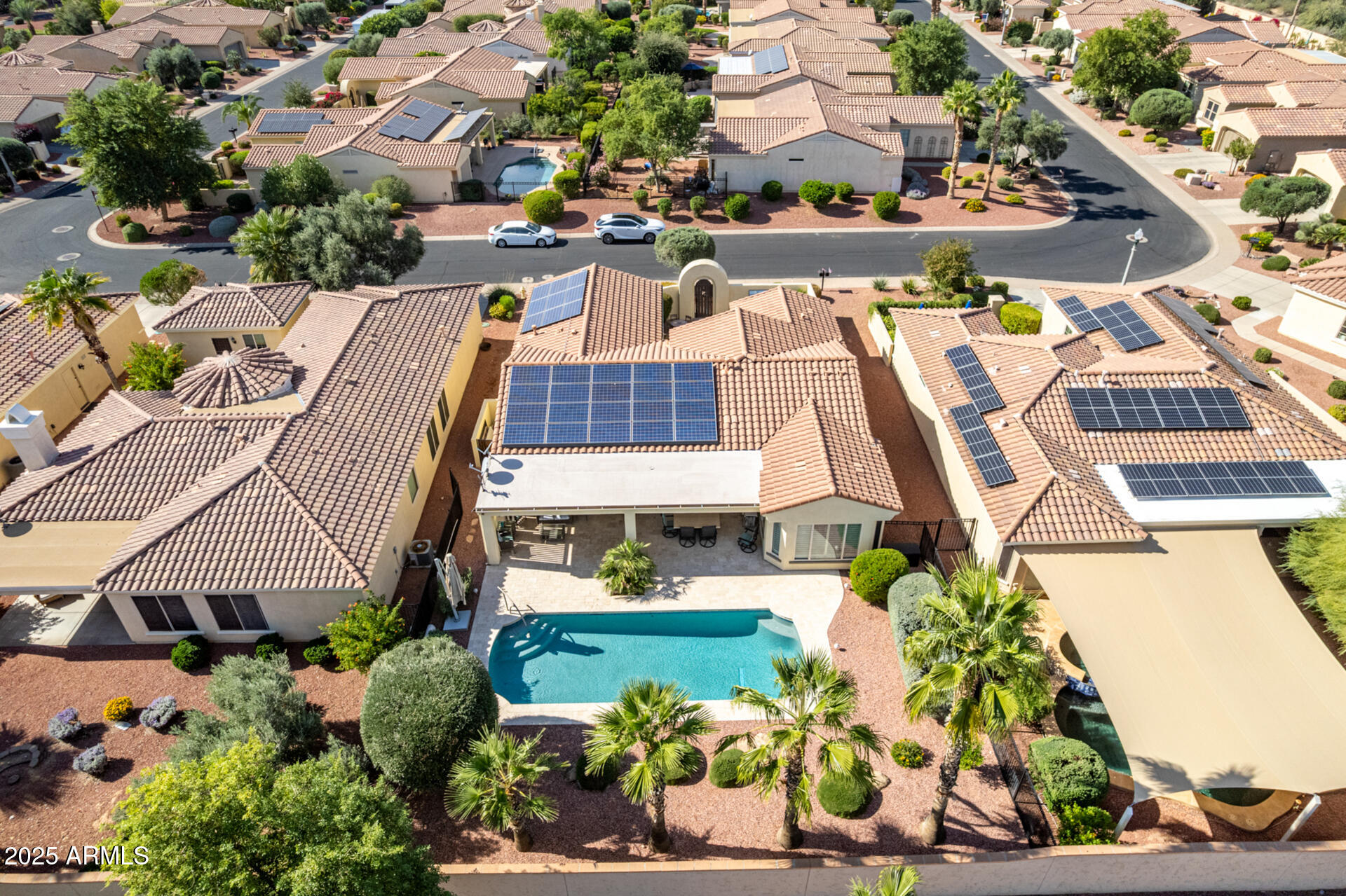 23323 N ARRELLAGA Drive