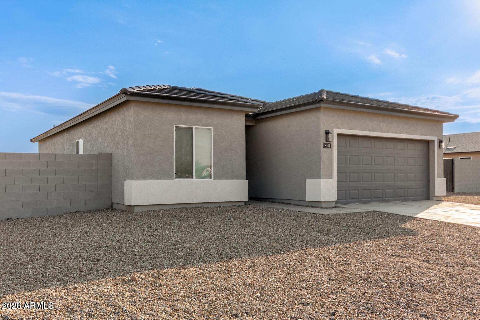 10366 W Bradshaw Drive