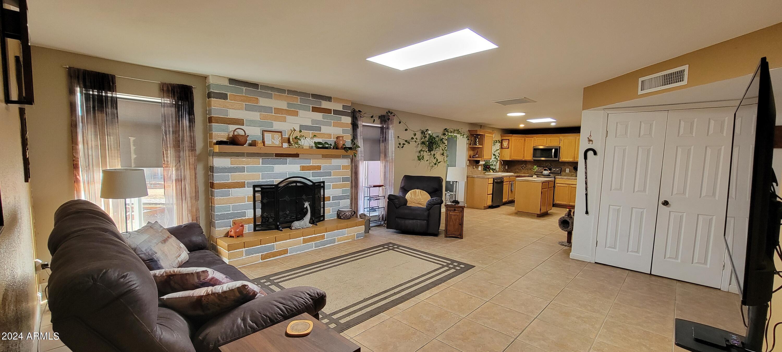 PUEBLO DEL SOL 3 - Residential