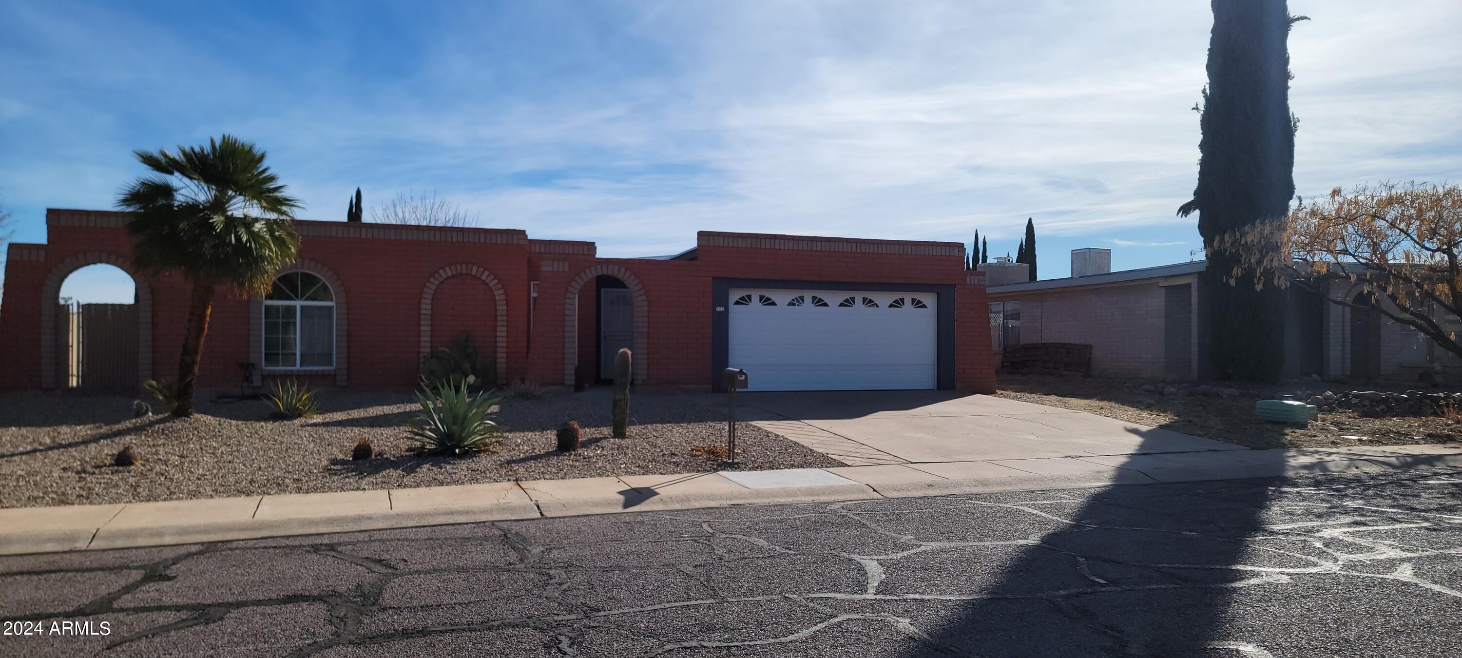 PUEBLO DEL SOL 3 - Residential