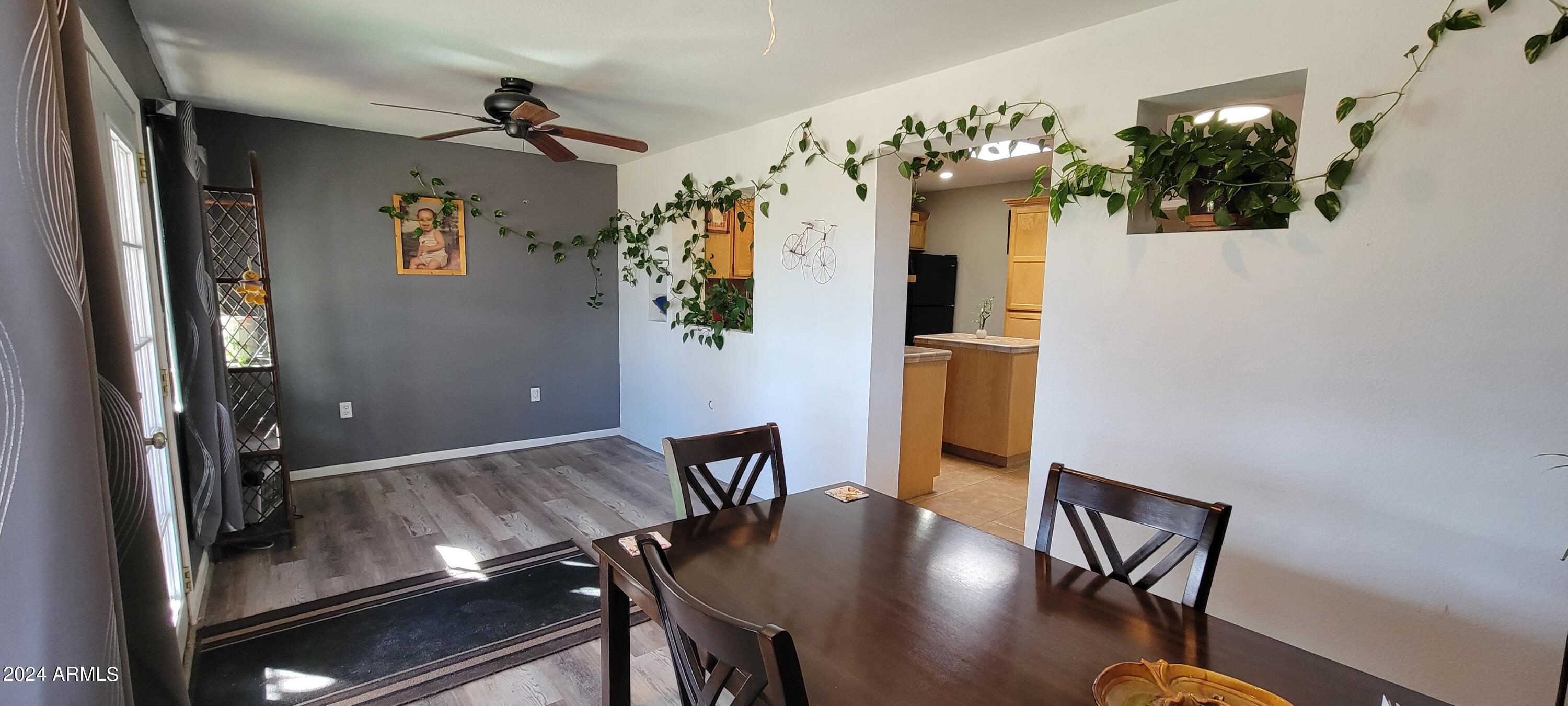 PUEBLO DEL SOL 3 - Residential