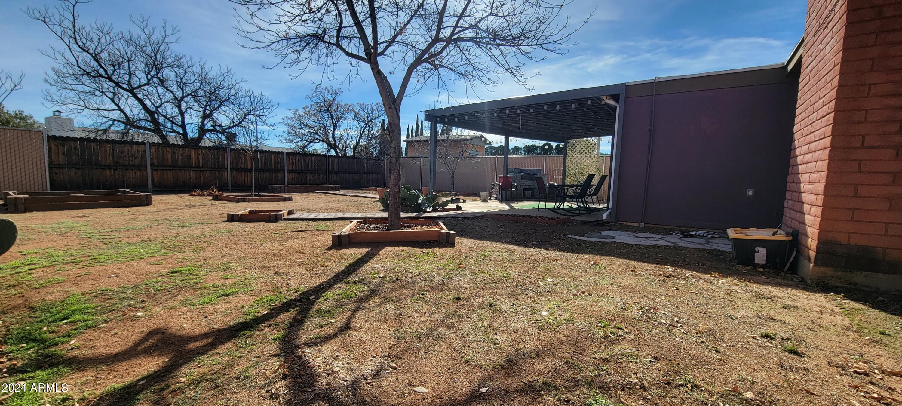 PUEBLO DEL SOL 3 - Residential