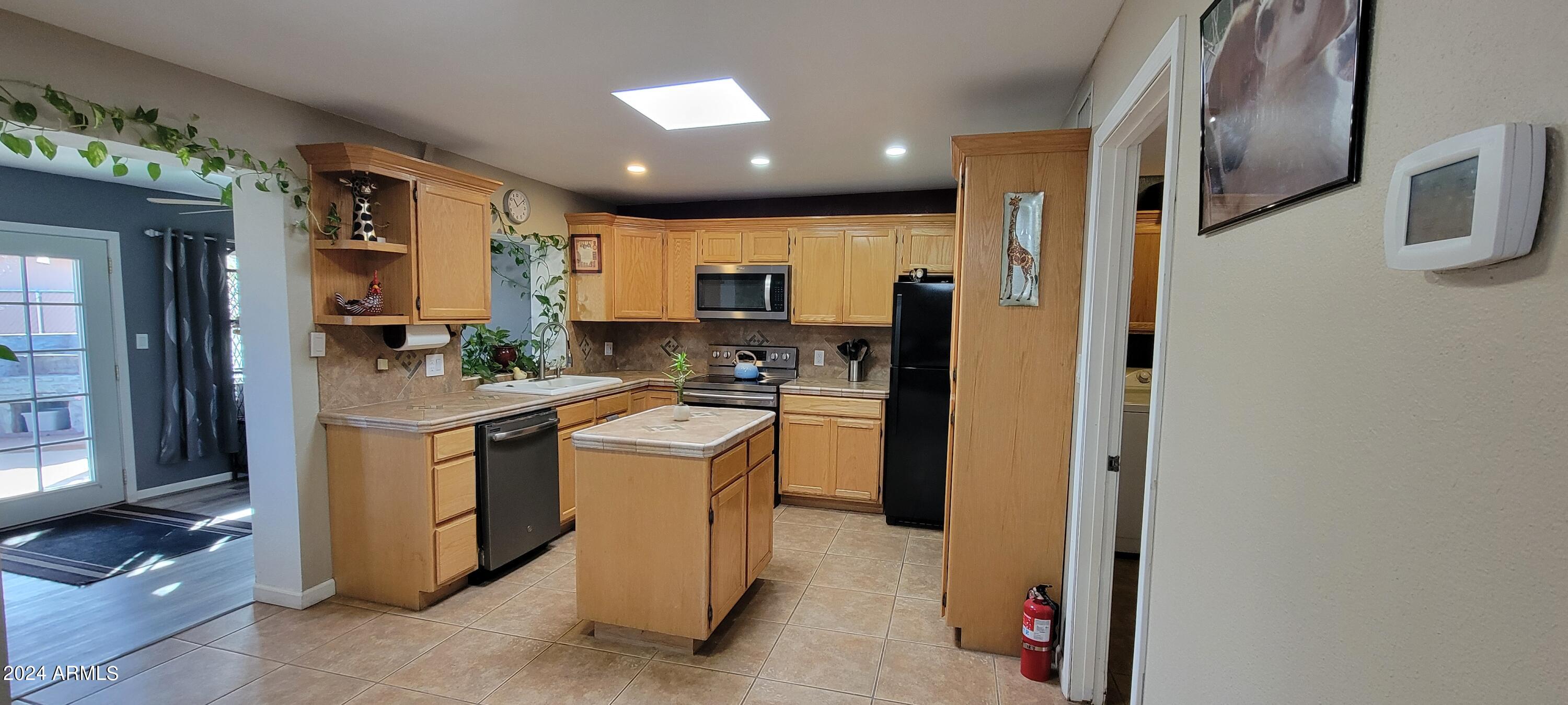 PUEBLO DEL SOL 3 - Residential