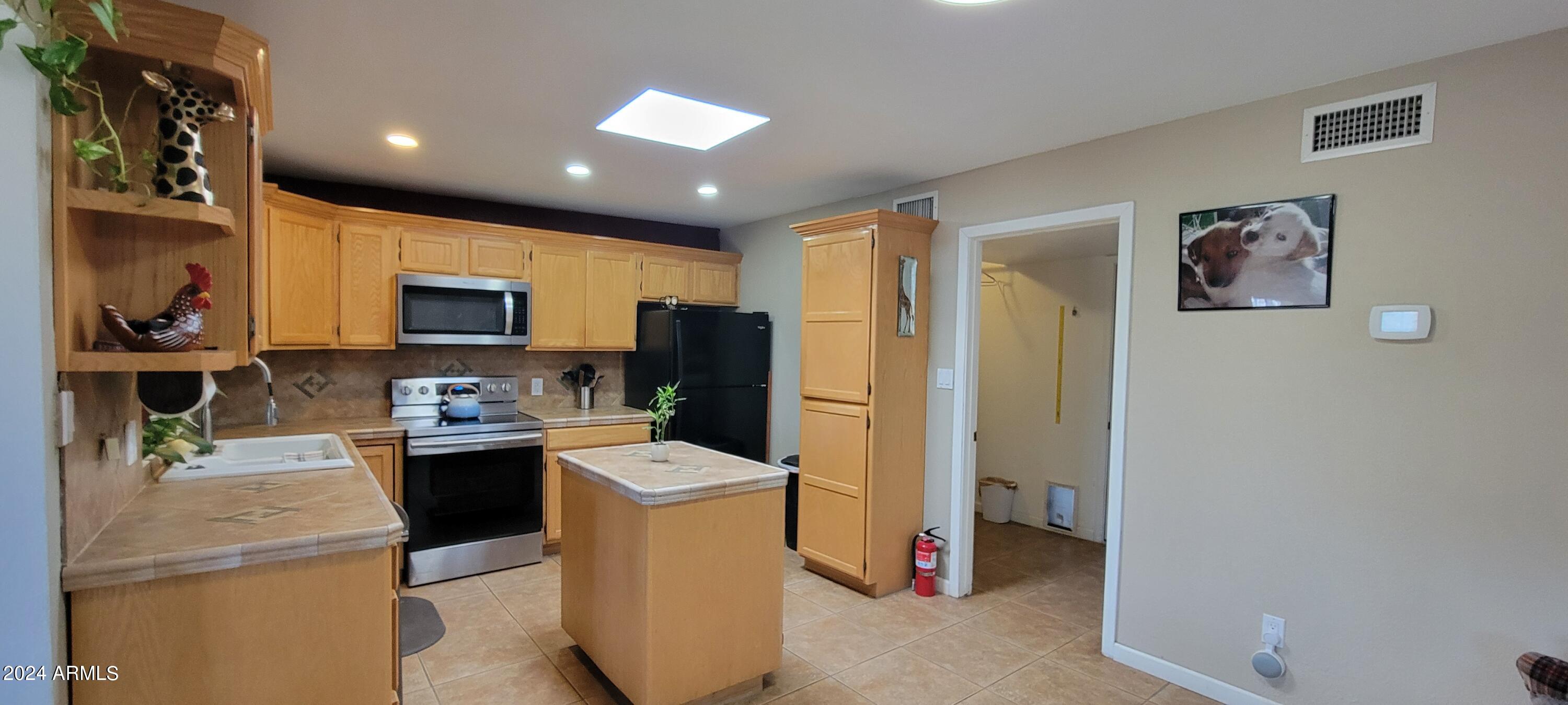 PUEBLO DEL SOL 3 - Residential