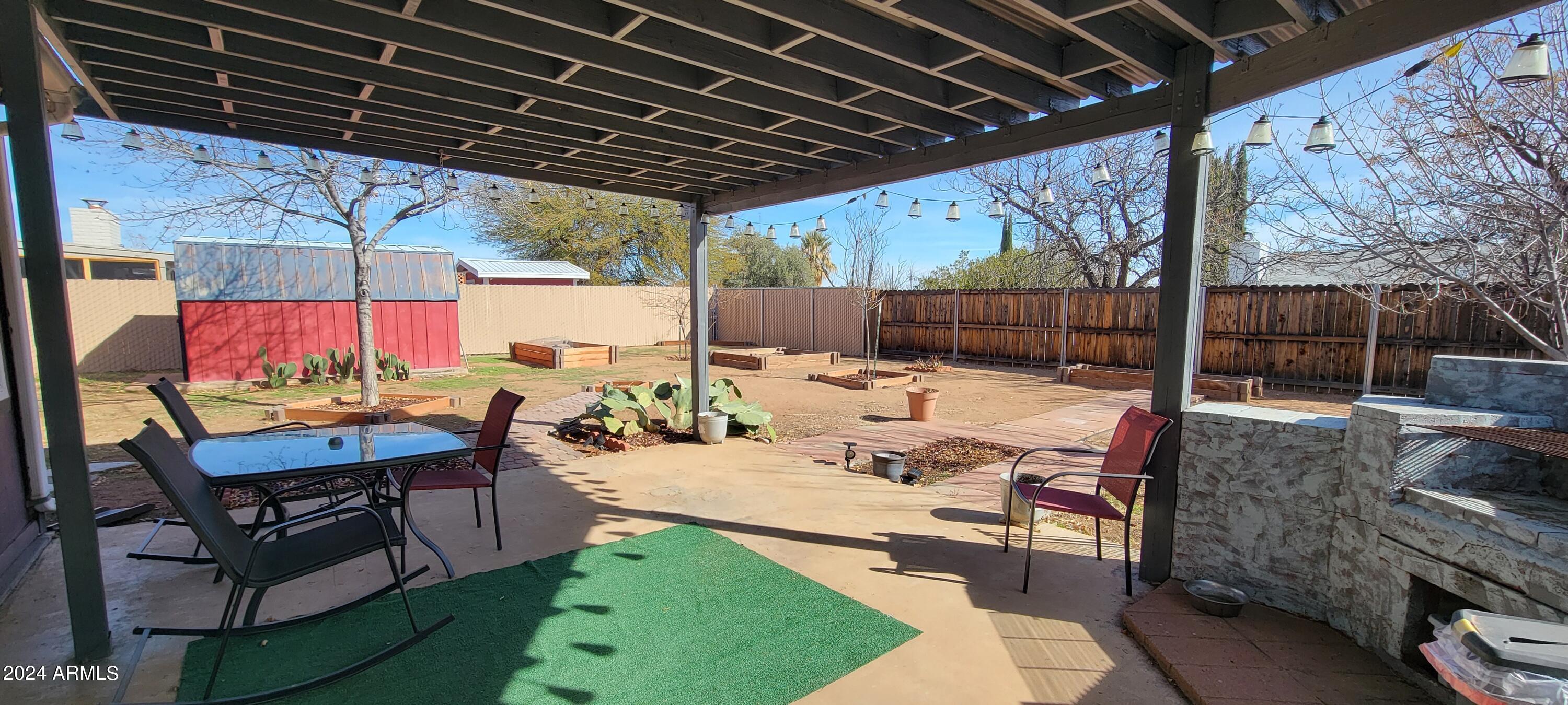 PUEBLO DEL SOL 3 - Residential