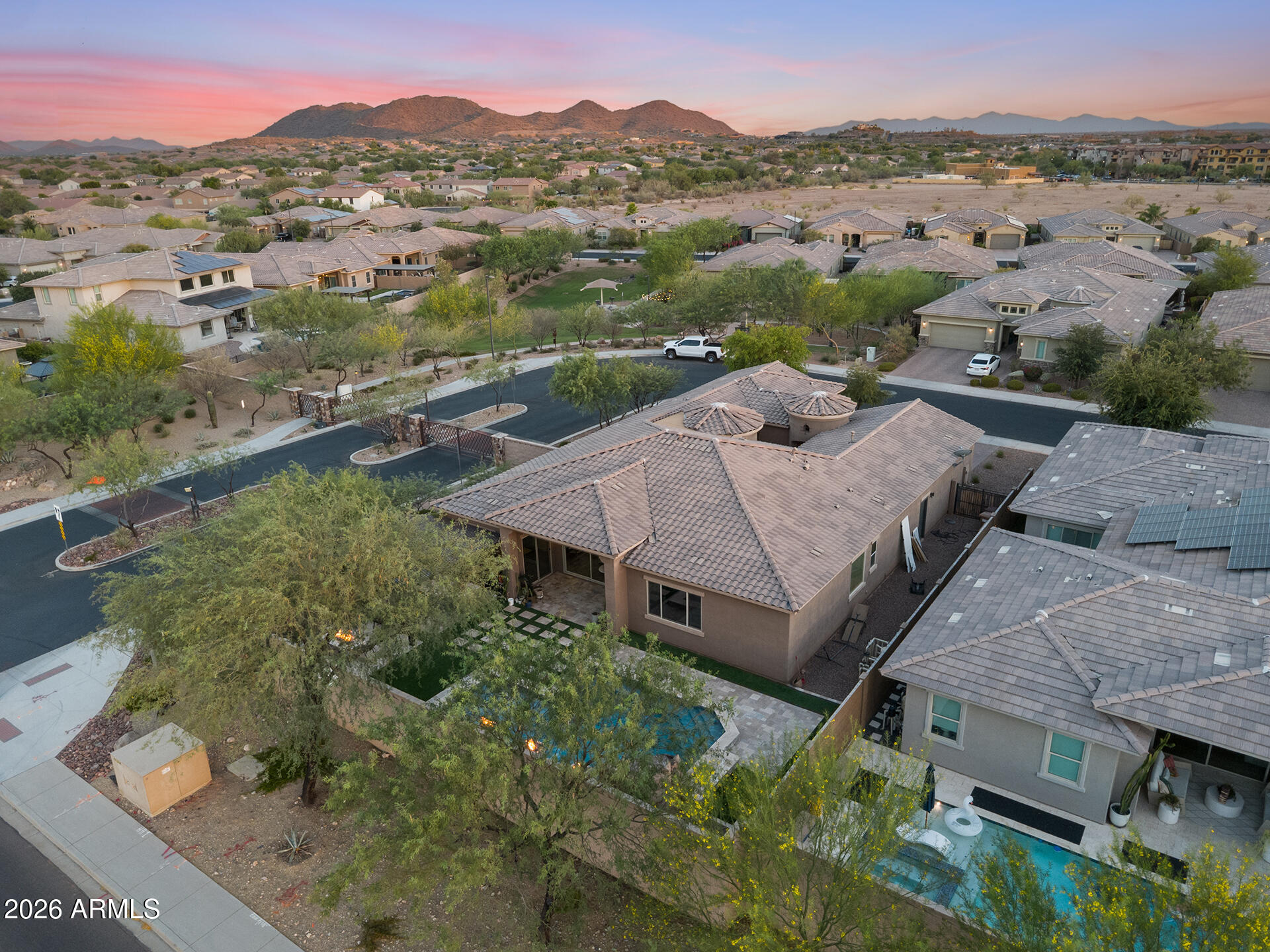 9310 W YELLOW BIRD Lane