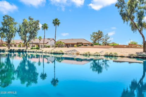 14430 W PARADA Drive Sun City West AZ 85375