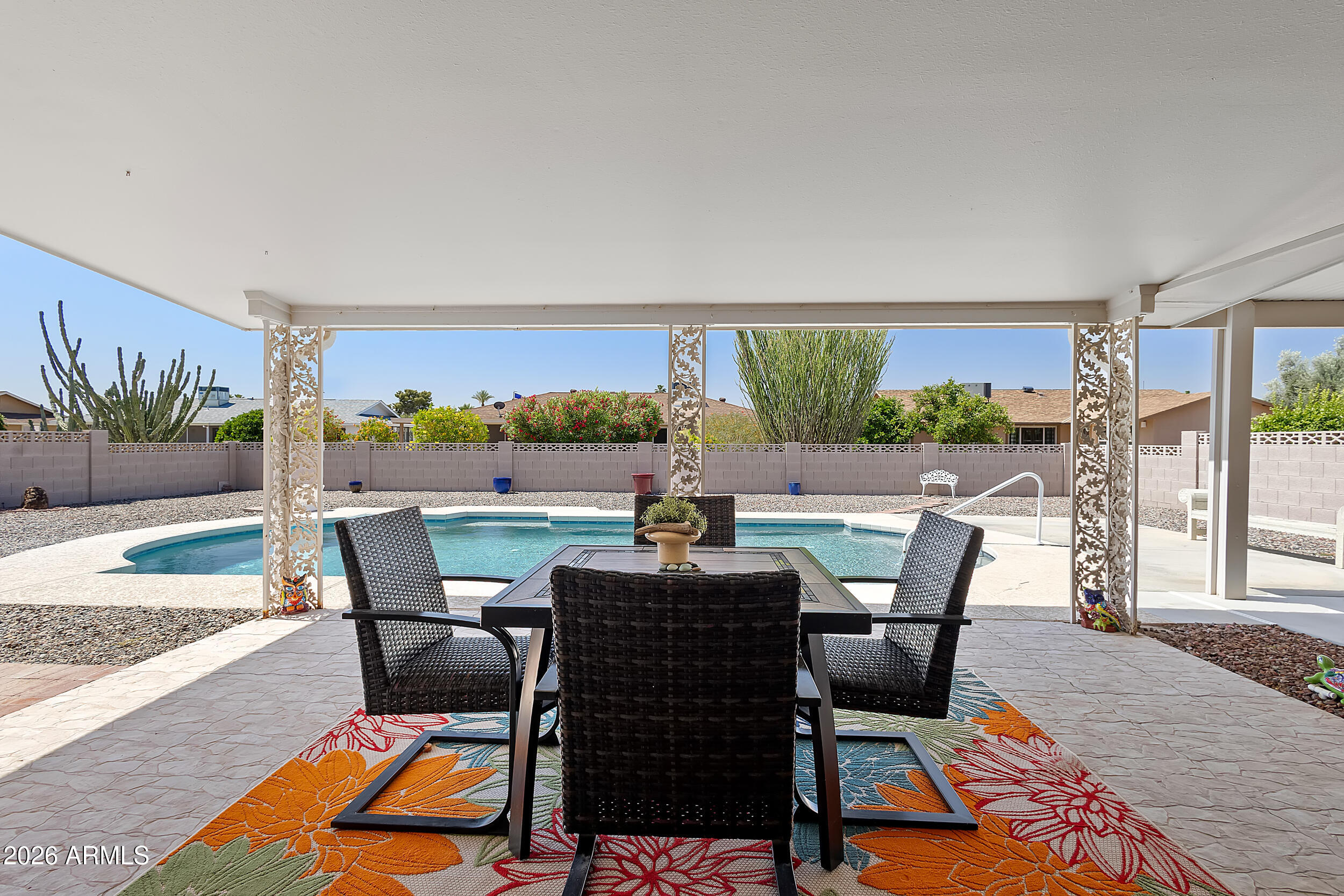 Sun City Unit 48 Lot 1 Through 247 Tract A B - Residential