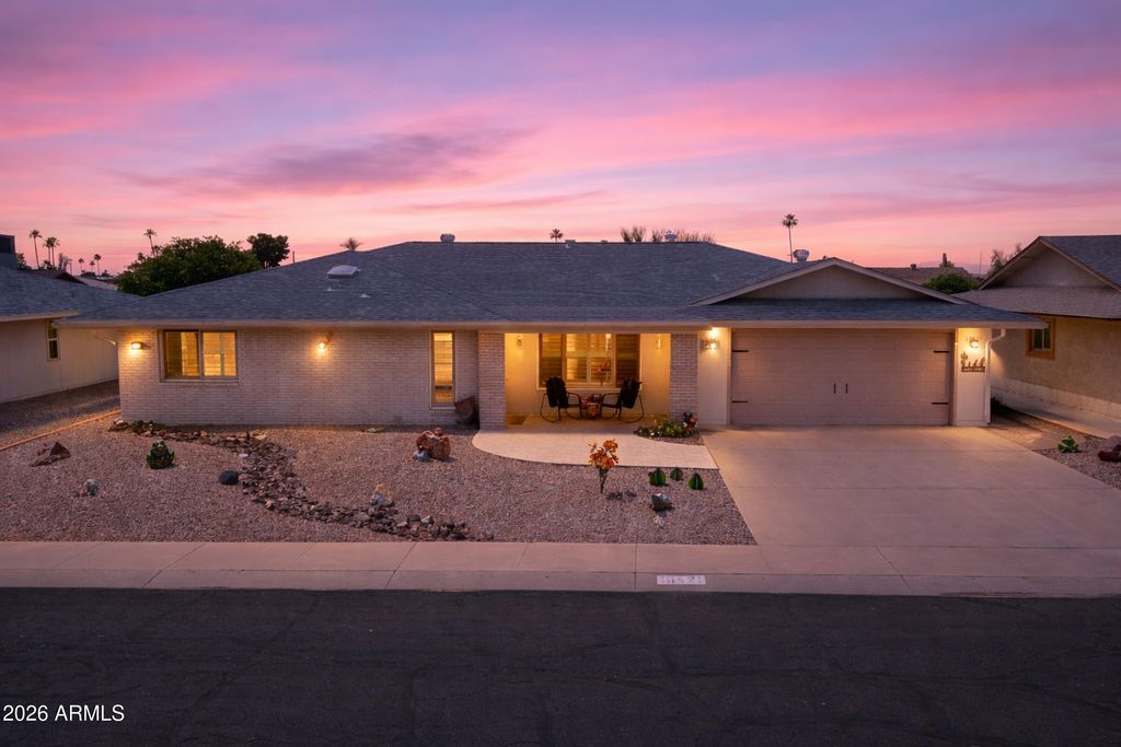 Photo of 10421 W Concho Circle, Sun City, AZ 85373 (MLS # 7006632)