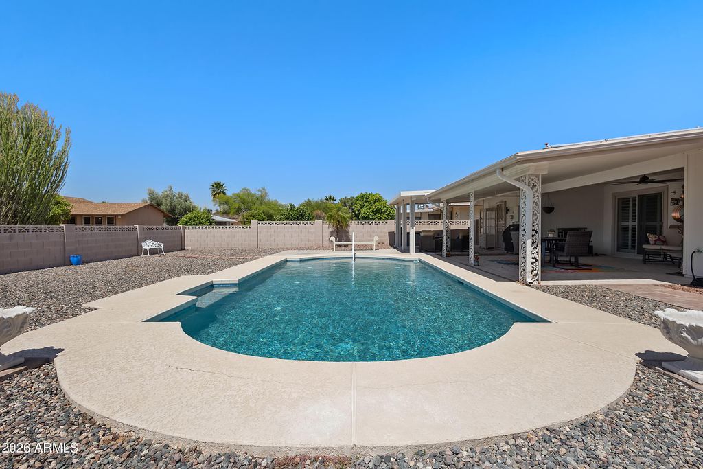 Photo of 10421 W Concho Circle, Sun City, AZ 85373 (MLS # 7006632)