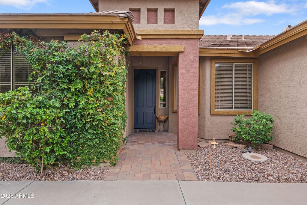 Photo of 3613 W Plymouth Drive, Anthem, AZ 85086 (MLS # 6862612)