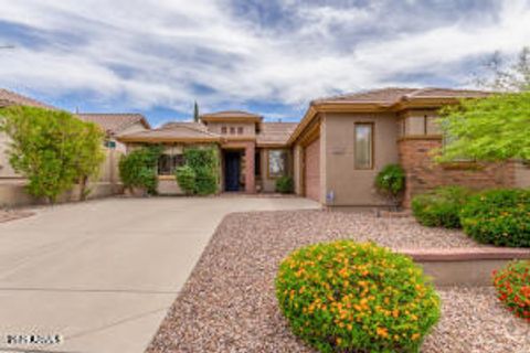 3613 W PLYMOUTH Drive Anthem AZ 85086
